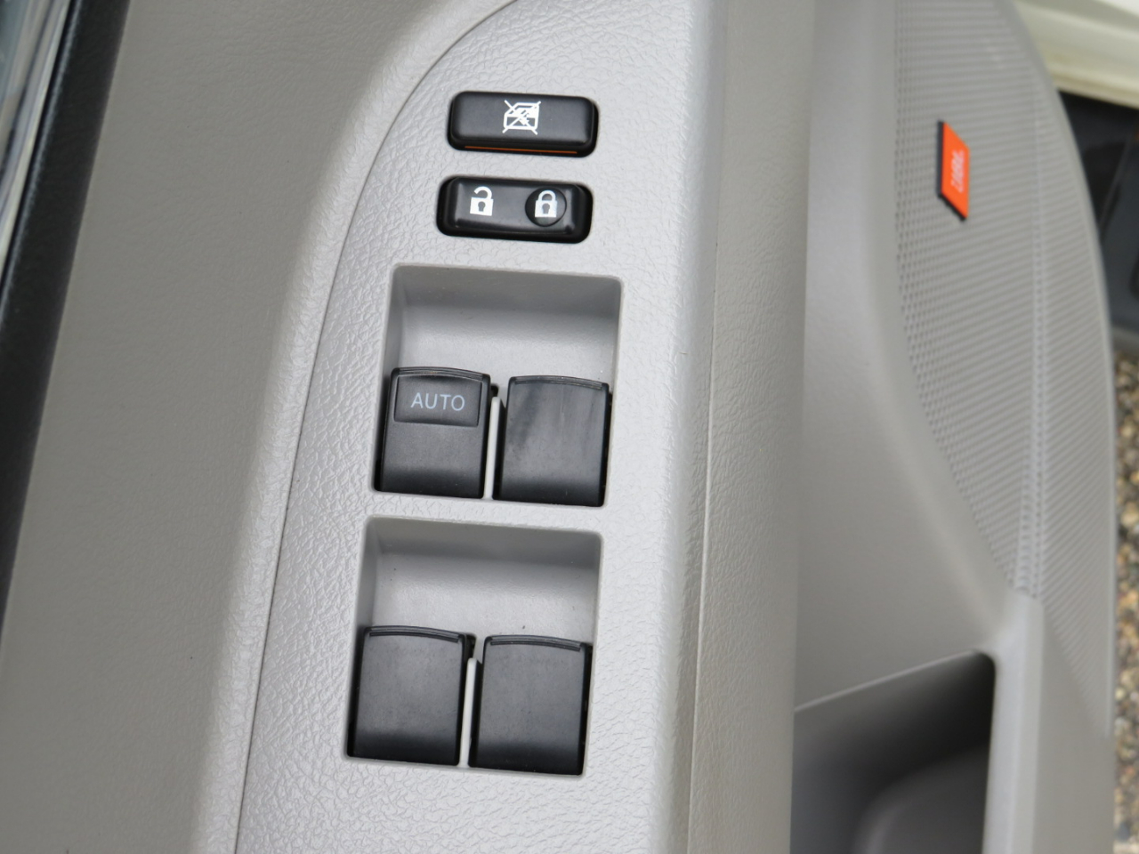 Toyota Highlander Limited 4WD 2008 Toyota Highlander Limited 4WD 2008