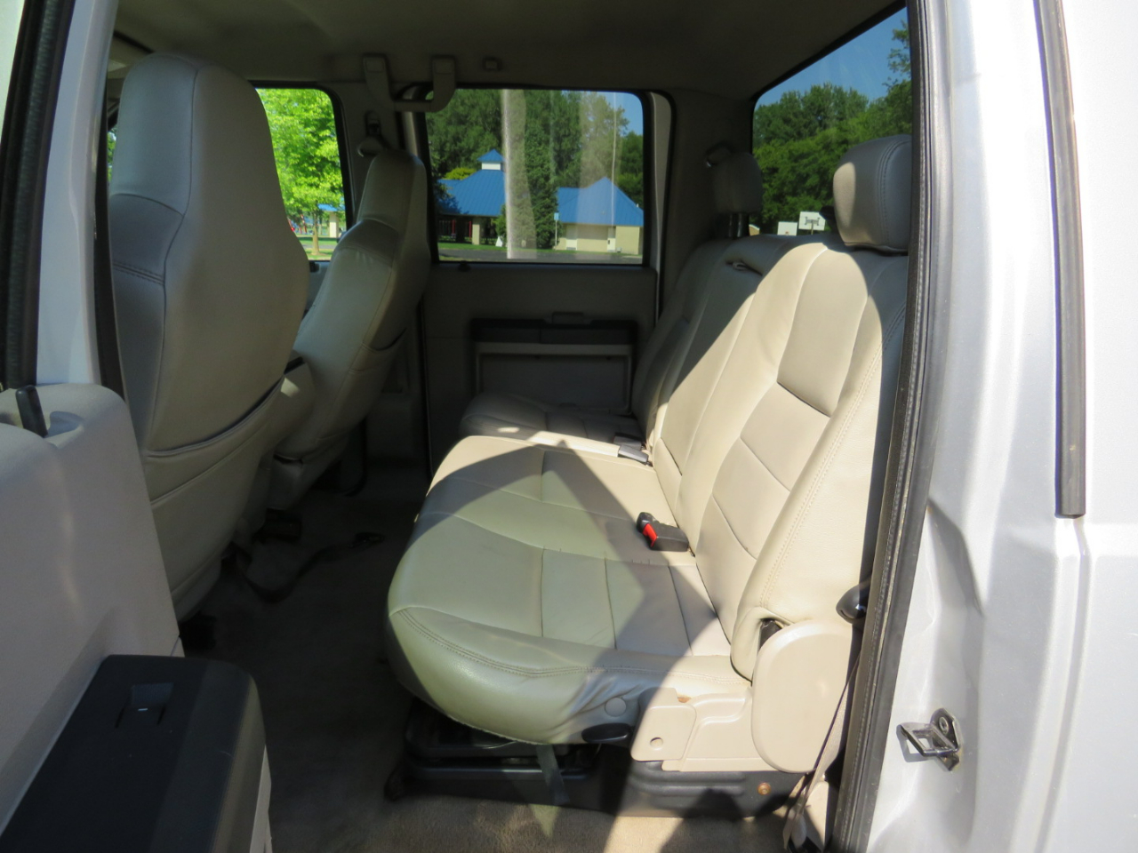 2008 Ford F-350 XL photo 18