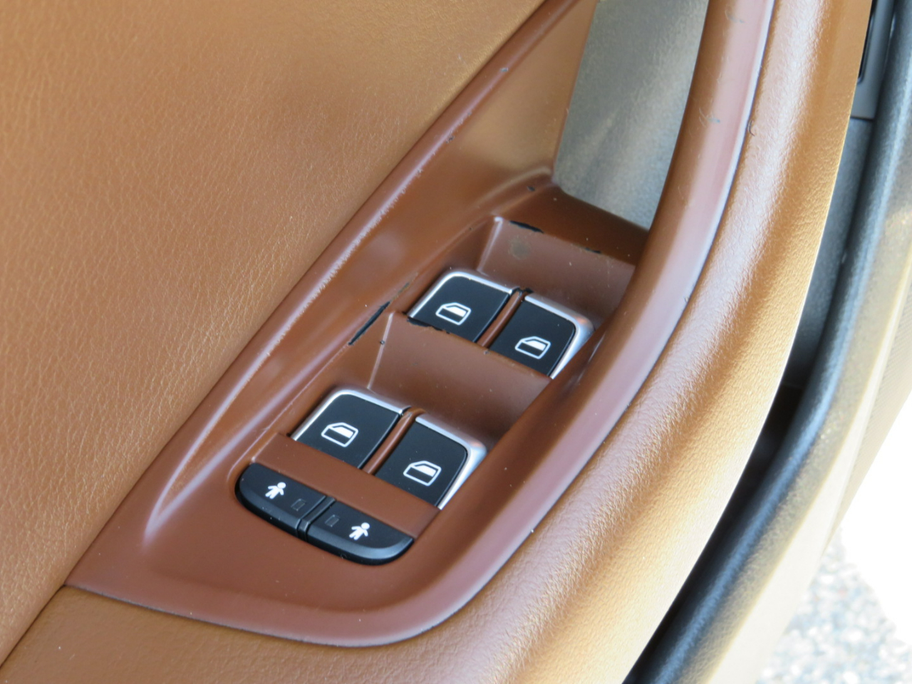 Audi A6 3.0T Premium Plus quattro 2016 Audi A6 3.0T Premium Plus quattro 2016