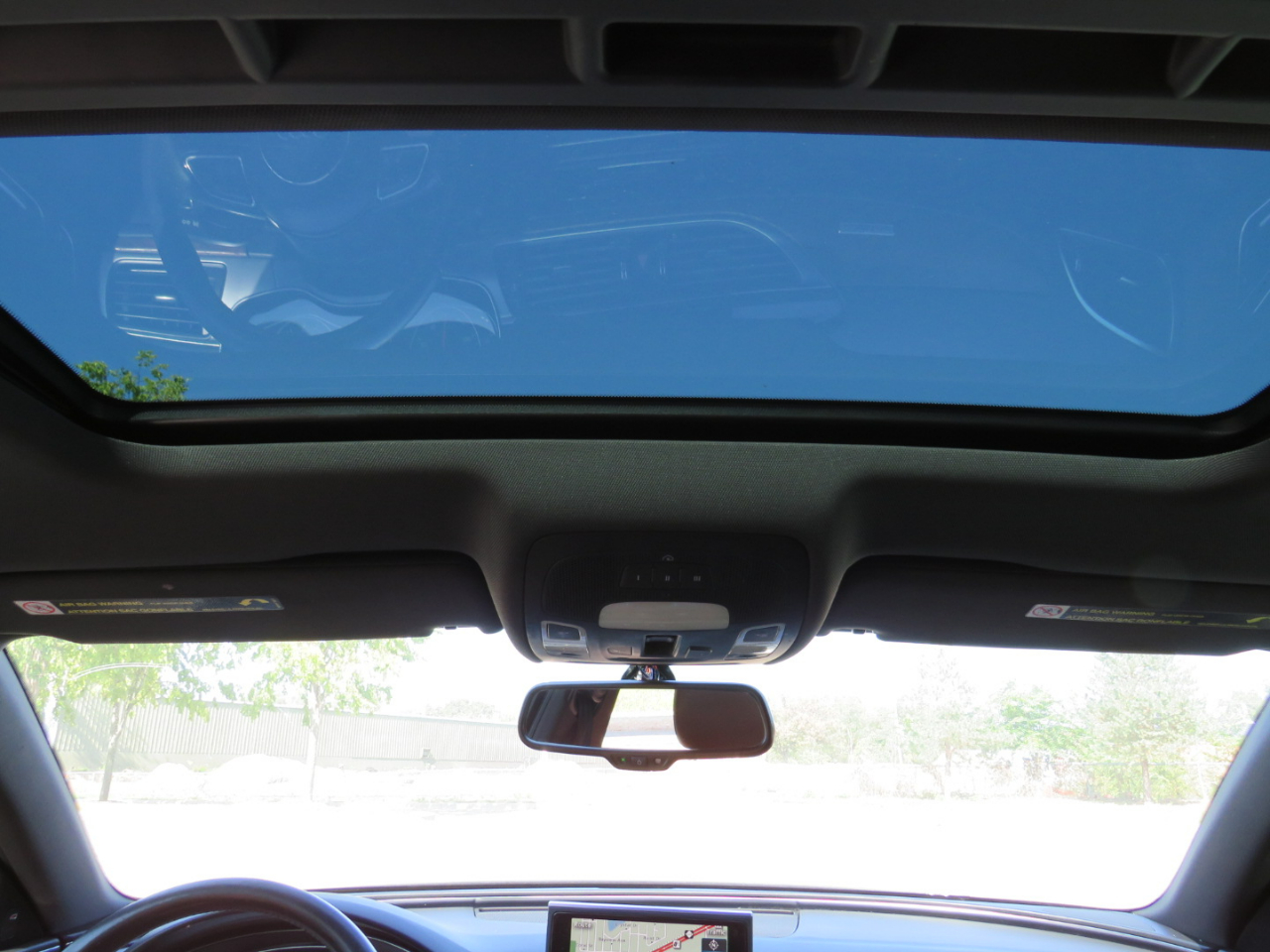 Audi A6 3.0T Premium Plus quattro 2016 Audi A6 3.0T Premium Plus quattro 2016