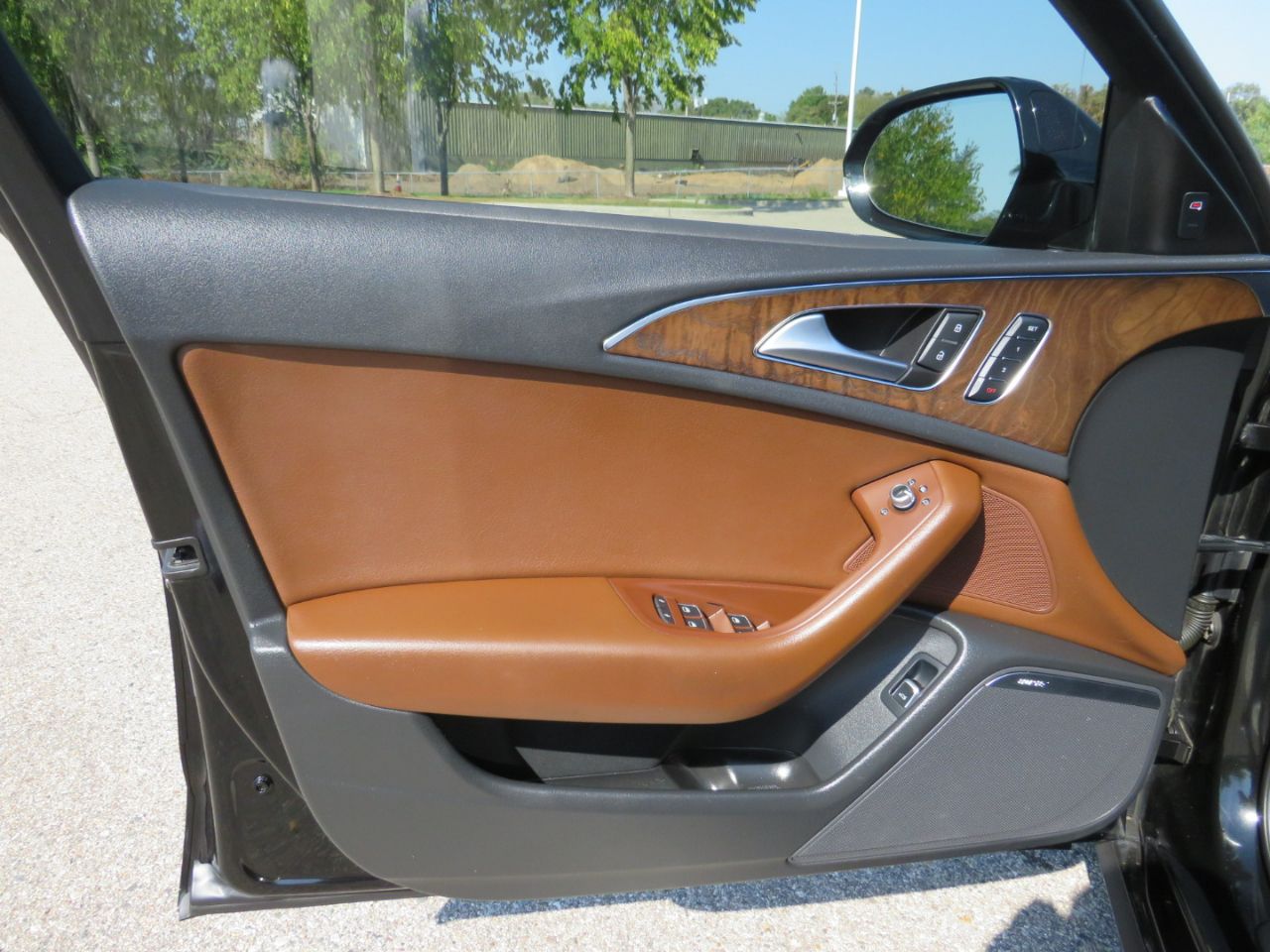 Audi A6 3.0T Premium Plus quattro 2016 Audi A6 3.0T Premium Plus quattro 2016