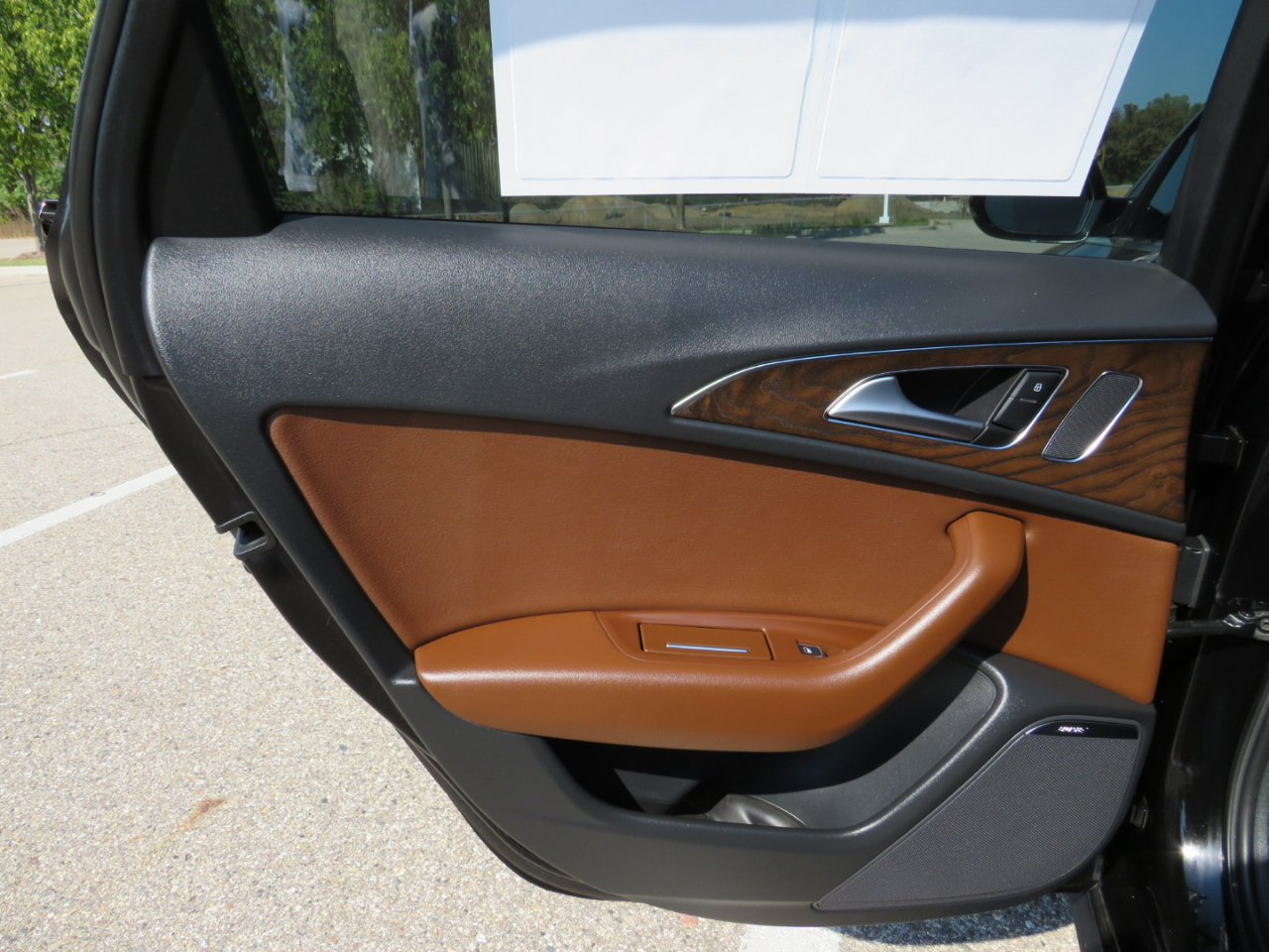 Audi A6 3.0T Premium Plus quattro 2016 Audi A6 3.0T Premium Plus quattro 2016