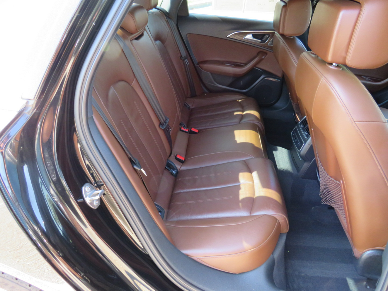 Audi A6 3.0T Premium Plus quattro 2016 Audi A6 3.0T Premium Plus quattro 2016