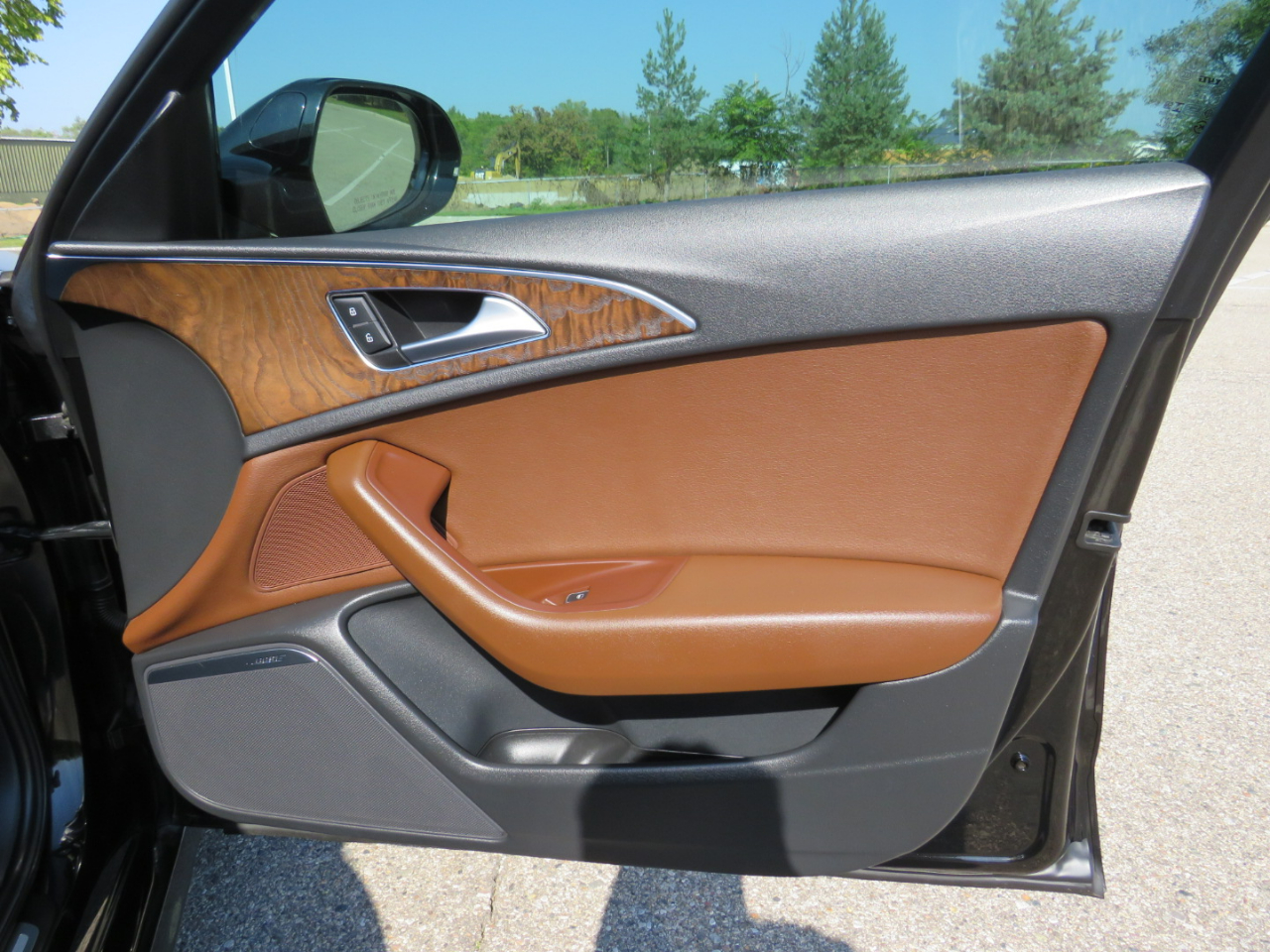 Audi A6 3.0T Premium Plus quattro 2016 Audi A6 3.0T Premium Plus quattro 2016