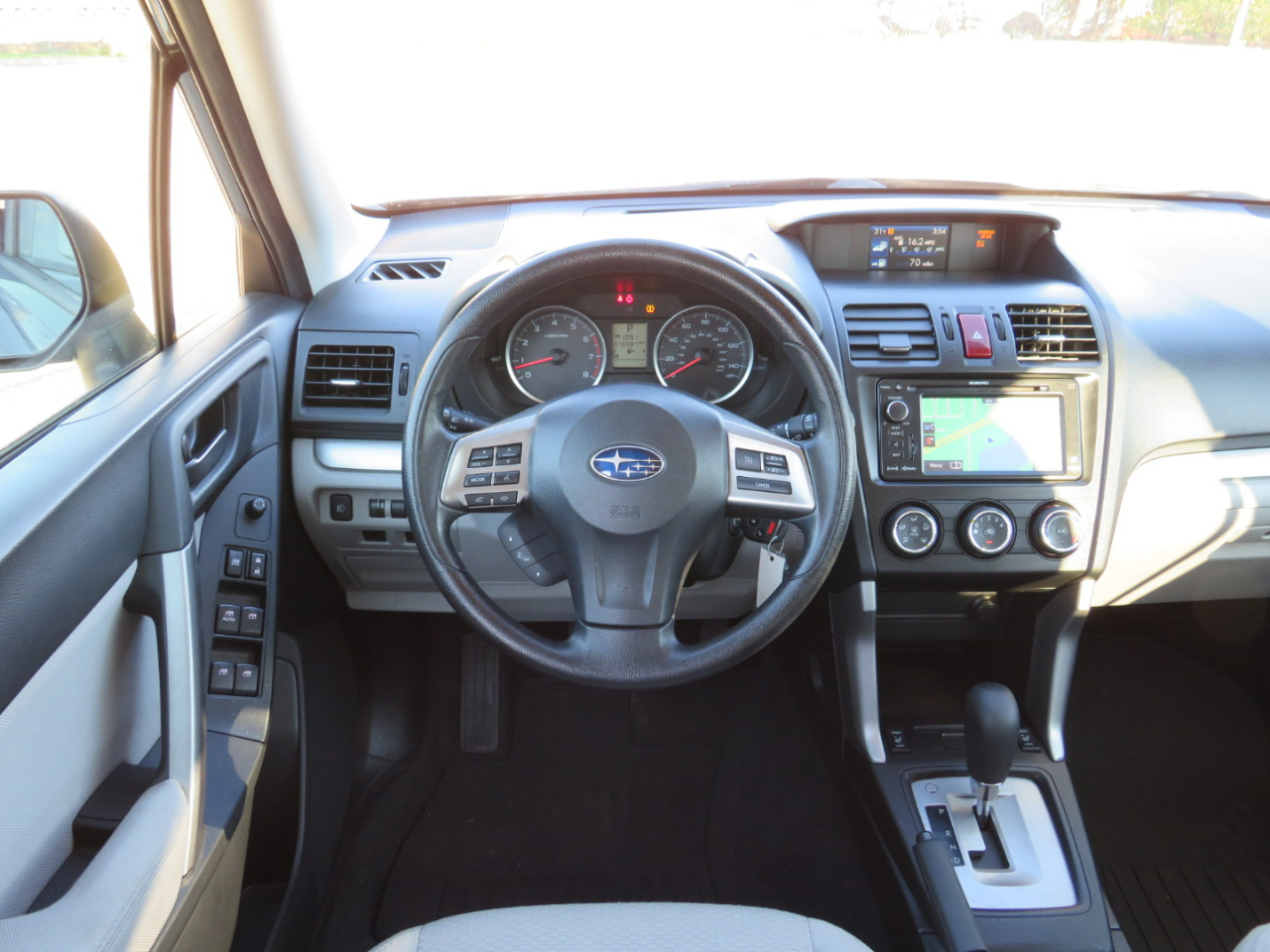 Subaru Forester 2.5i Premium 2014 Subaru Forester 2.5i Premium 2014