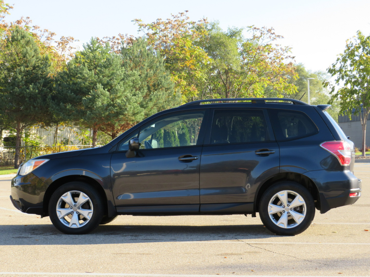Subaru Forester 2.5i Premium 2014 Subaru Forester 2.5i Premium 2014