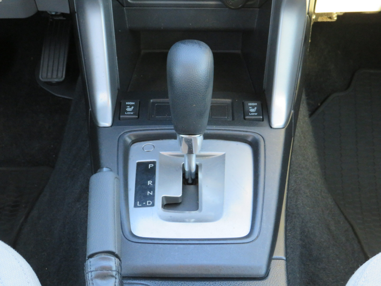 Subaru Forester 2.5i Premium 2014 Subaru Forester 2.5i Premium 2014