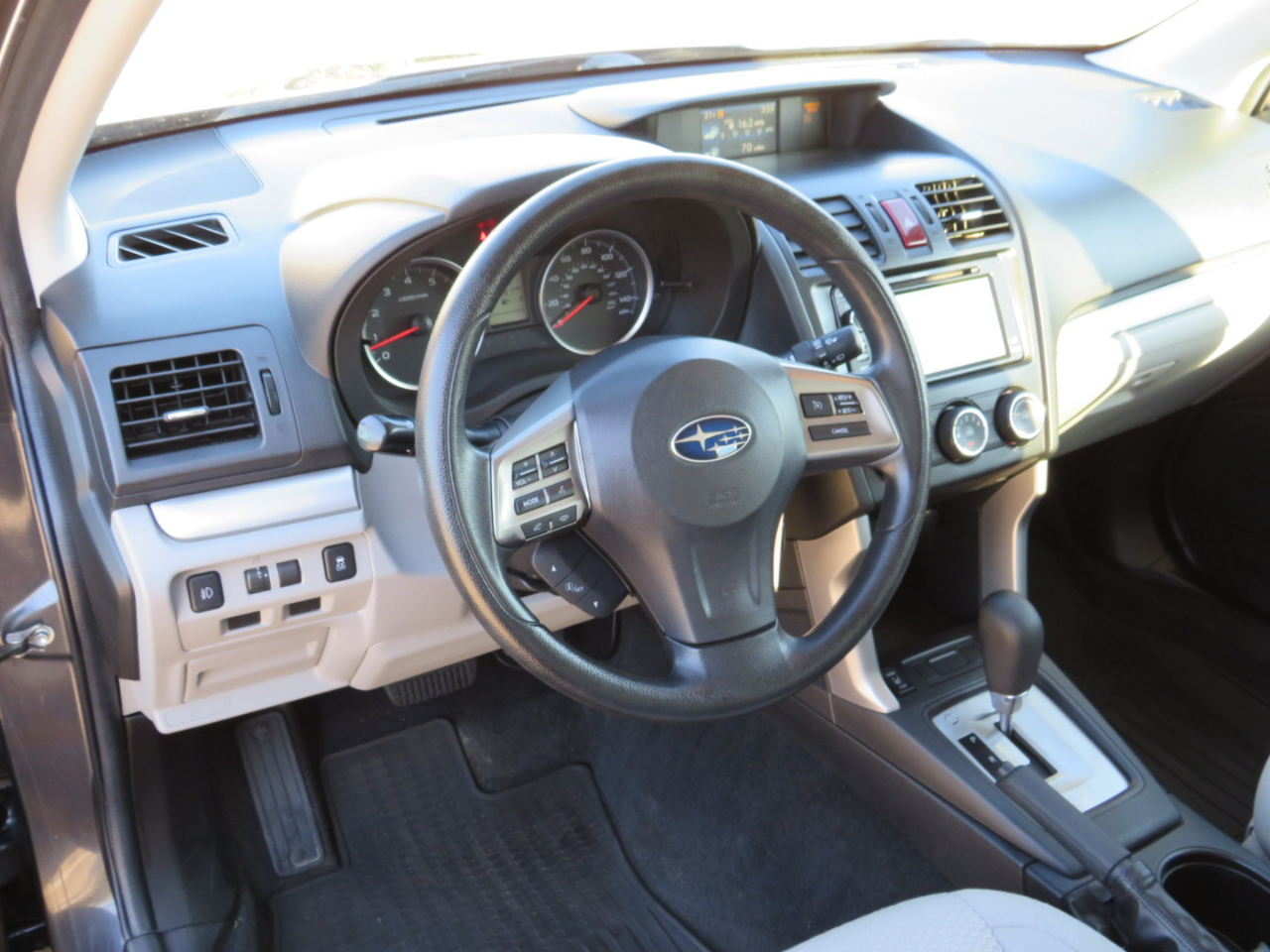 Subaru Forester 2.5i Premium 2014 Subaru Forester 2.5i Premium 2014