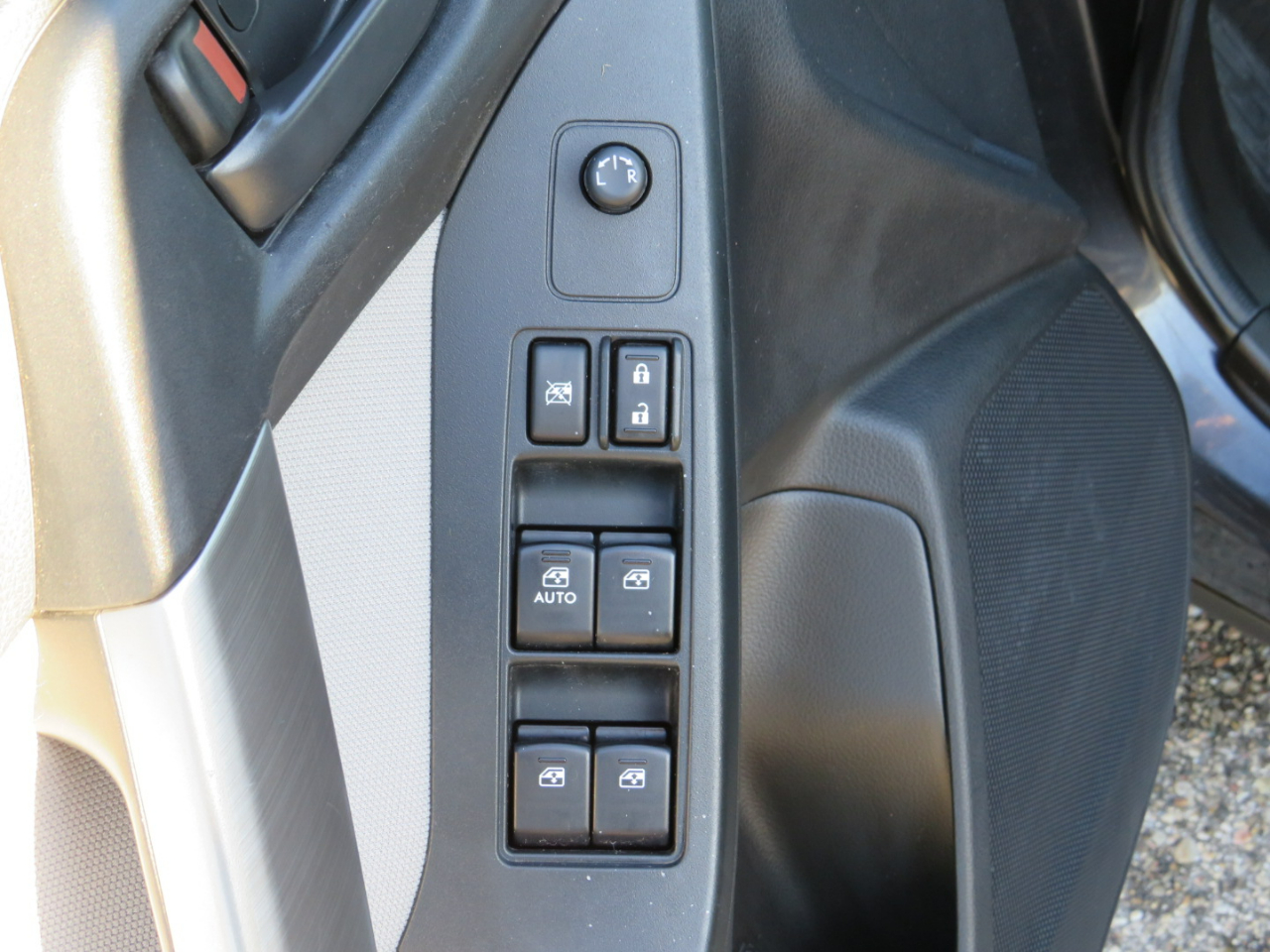 Subaru Forester 2.5i Premium 2014 Subaru Forester 2.5i Premium 2014