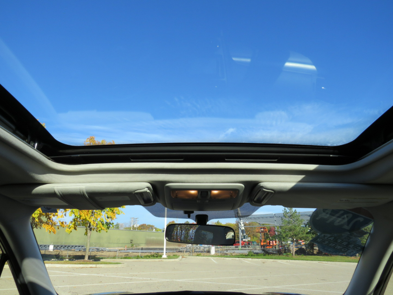 Subaru Forester 2.5i Premium 2014 Subaru Forester 2.5i Premium 2014