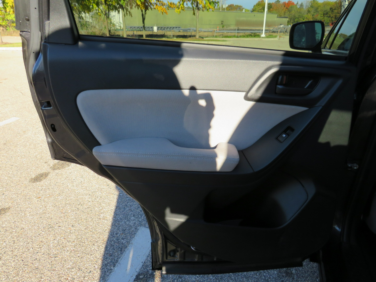 Subaru Forester 2.5i Premium 2014 Subaru Forester 2.5i Premium 2014