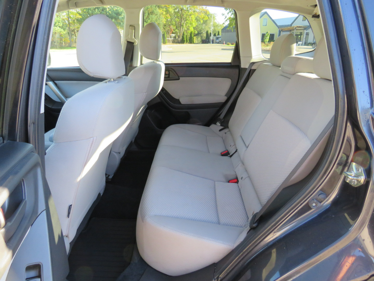 Subaru Forester 2.5i Premium 2014 Subaru Forester 2.5i Premium 2014