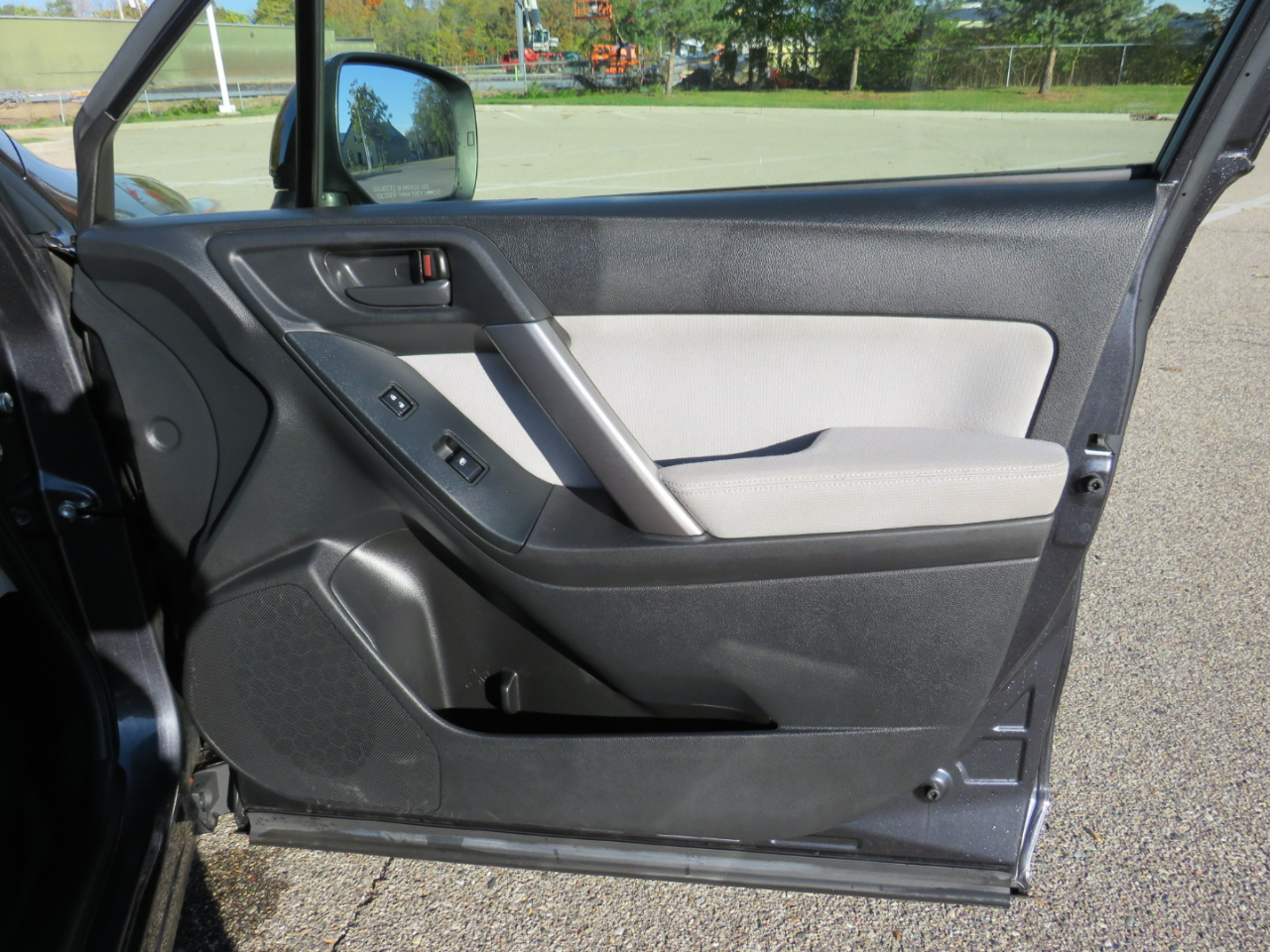 Subaru Forester 2.5i Premium 2014 Subaru Forester 2.5i Premium 2014