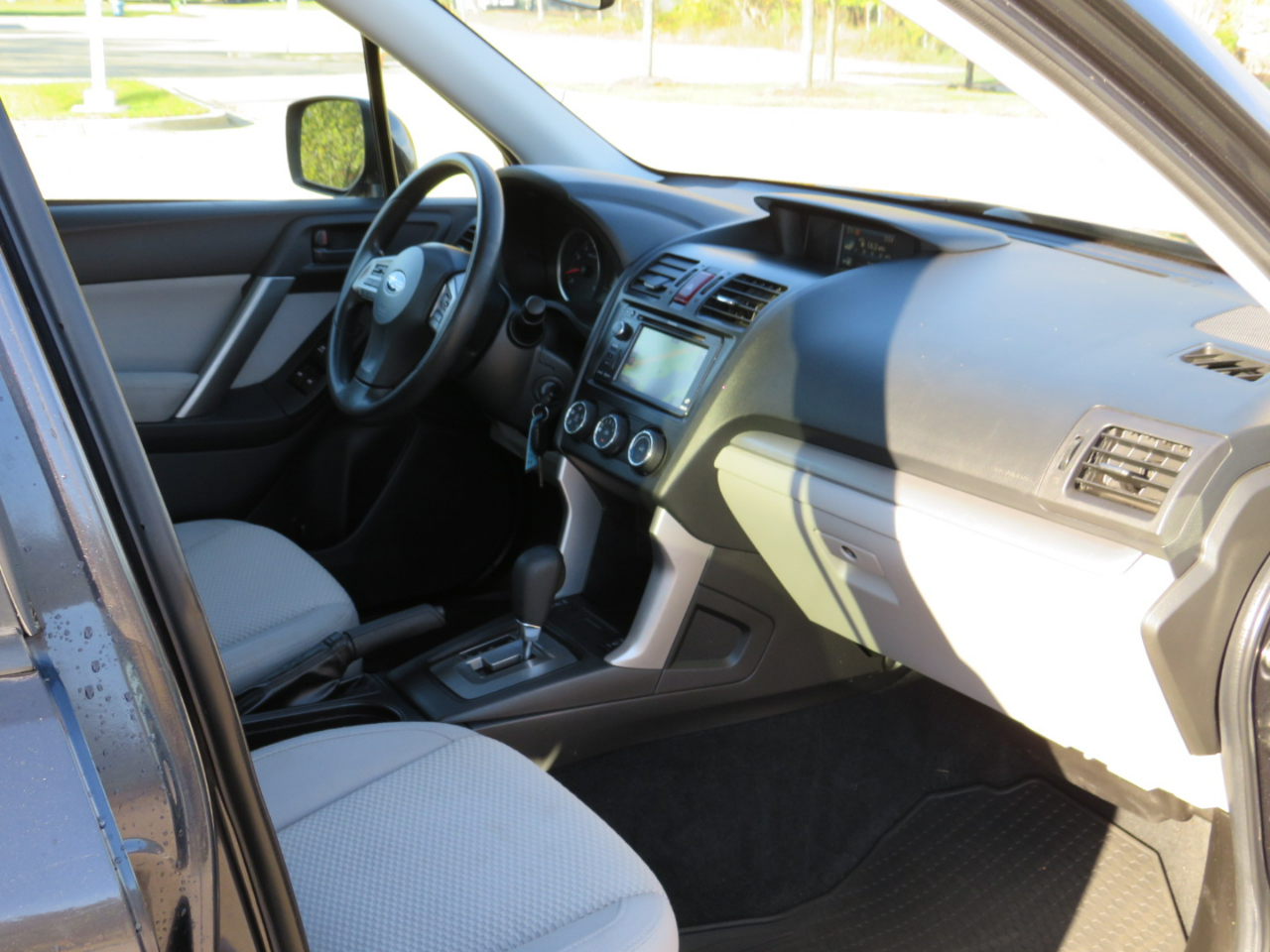 Subaru Forester 2.5i Premium 2014 Subaru Forester 2.5i Premium 2014