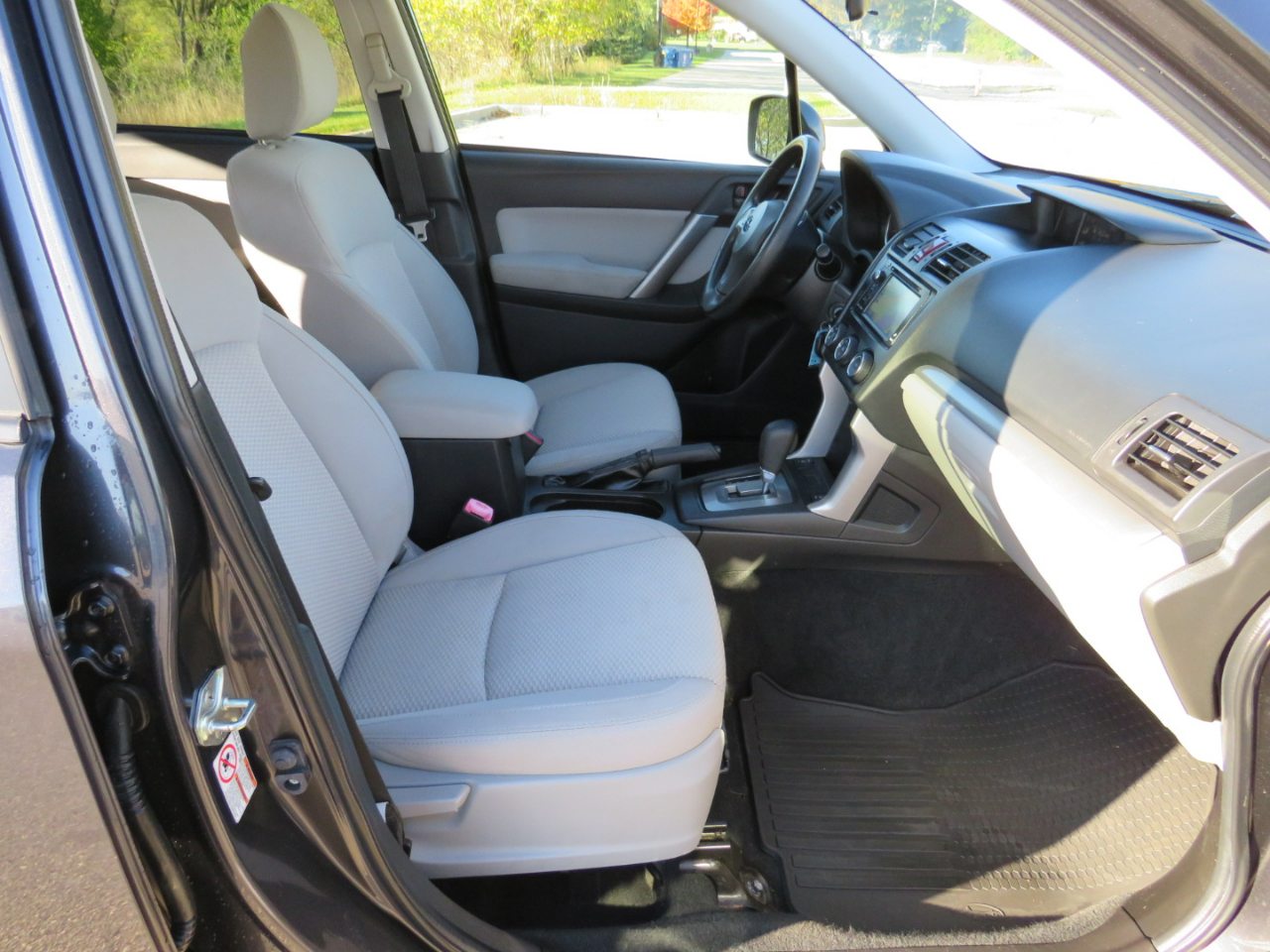 Subaru Forester 2.5i Premium 2014 Subaru Forester 2.5i Premium 2014