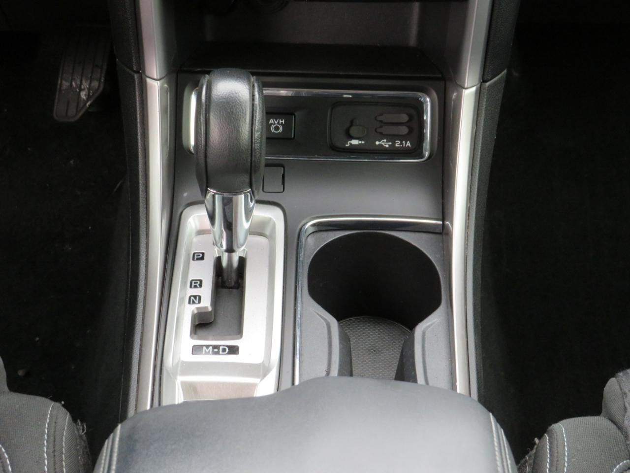 Subaru Ascent Premium 7-Passenger 2019