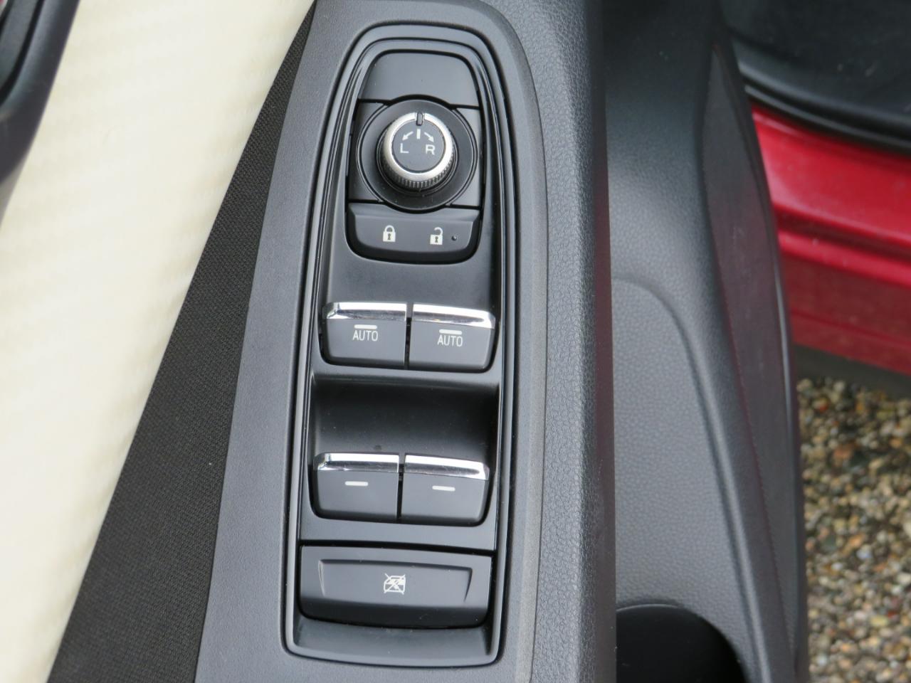 Subaru Ascent Premium 7-Passenger 2019