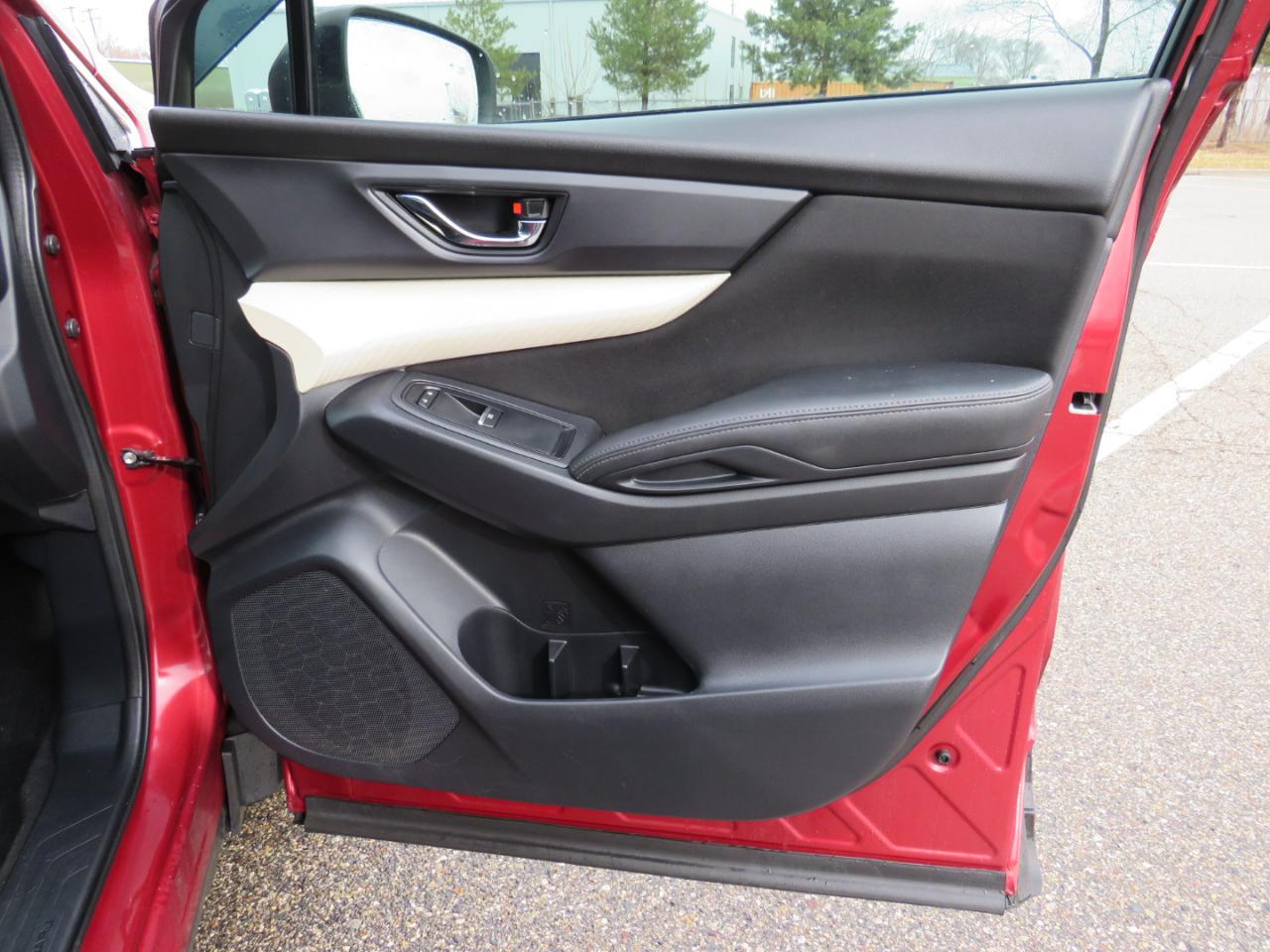 Subaru Ascent Premium 7-Passenger 2019