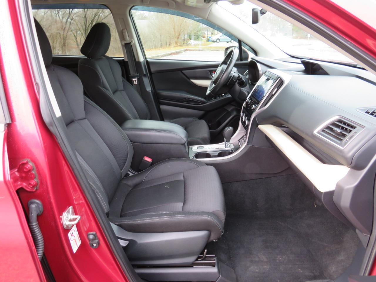 Subaru Ascent Premium 7-Passenger 2019