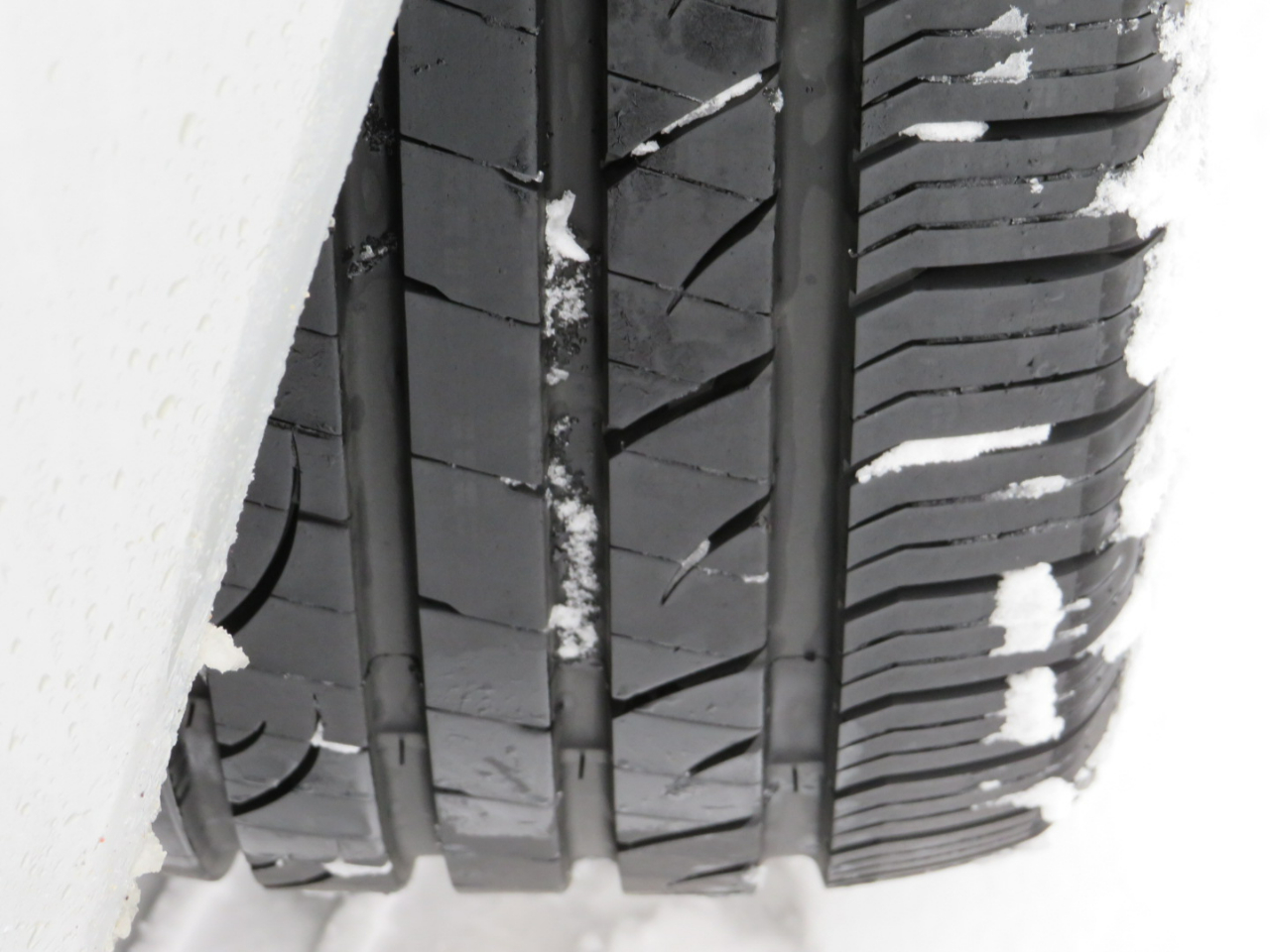 Audi A6 3.2 with Tiptronic 2007