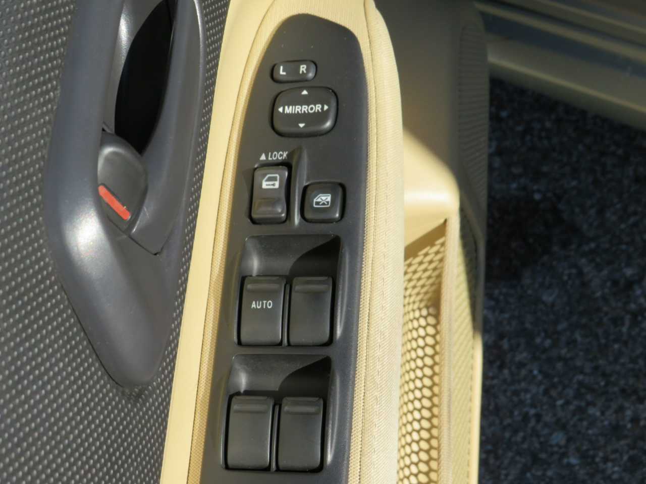 Subaru Forester 2.5X 2006 Subaru Forester 2.5X 2006