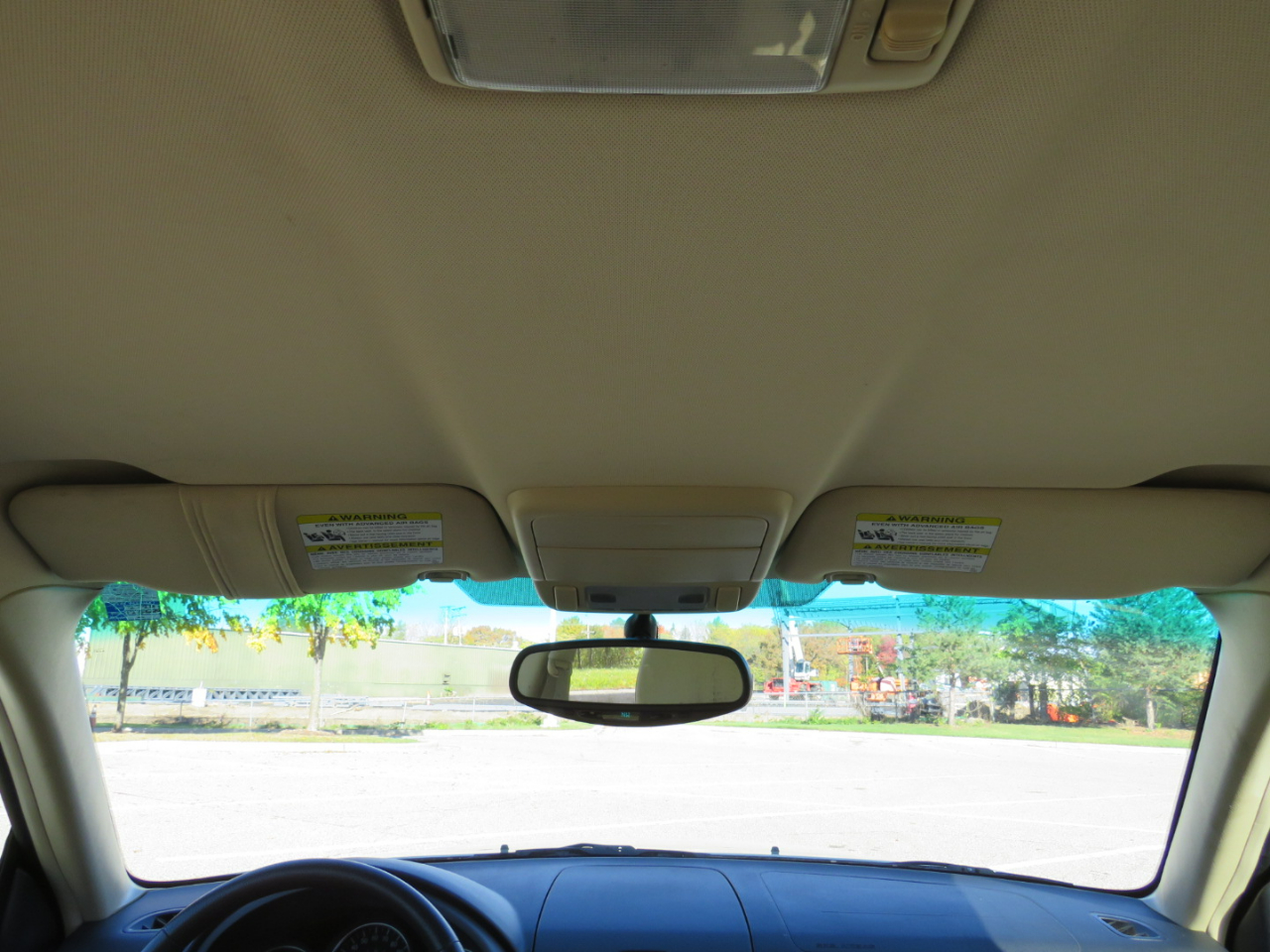 Subaru Forester 2.5X 2006 Subaru Forester 2.5X 2006