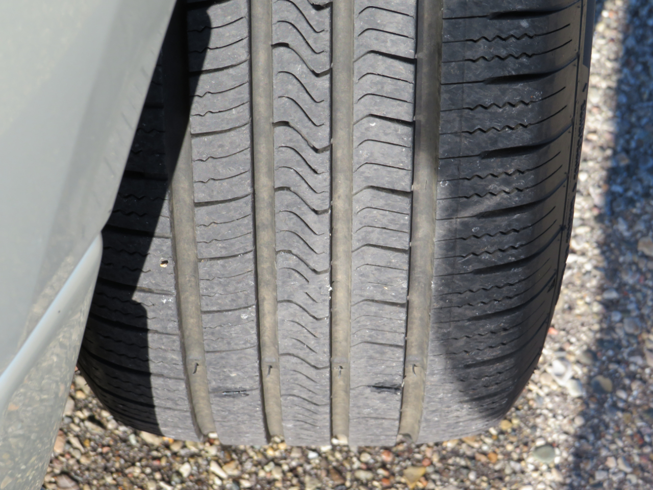 Subaru Forester 2.5X 2006 Subaru Forester 2.5X 2006