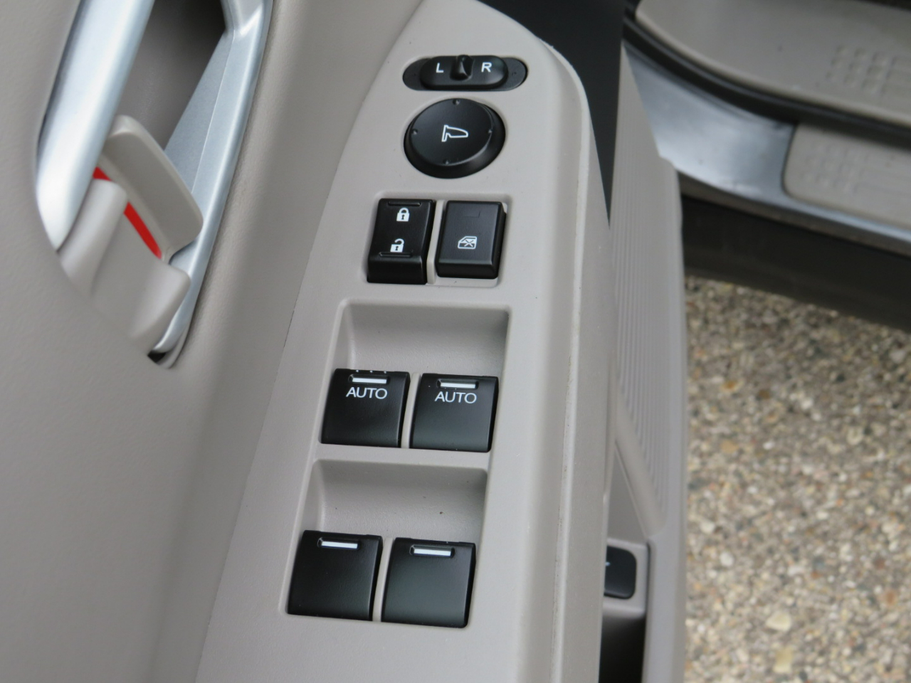 Honda Pilot EX-L 4WD 5-Spd AT 2013 Honda Pilot EX-L 4WD 5-Spd AT 2013