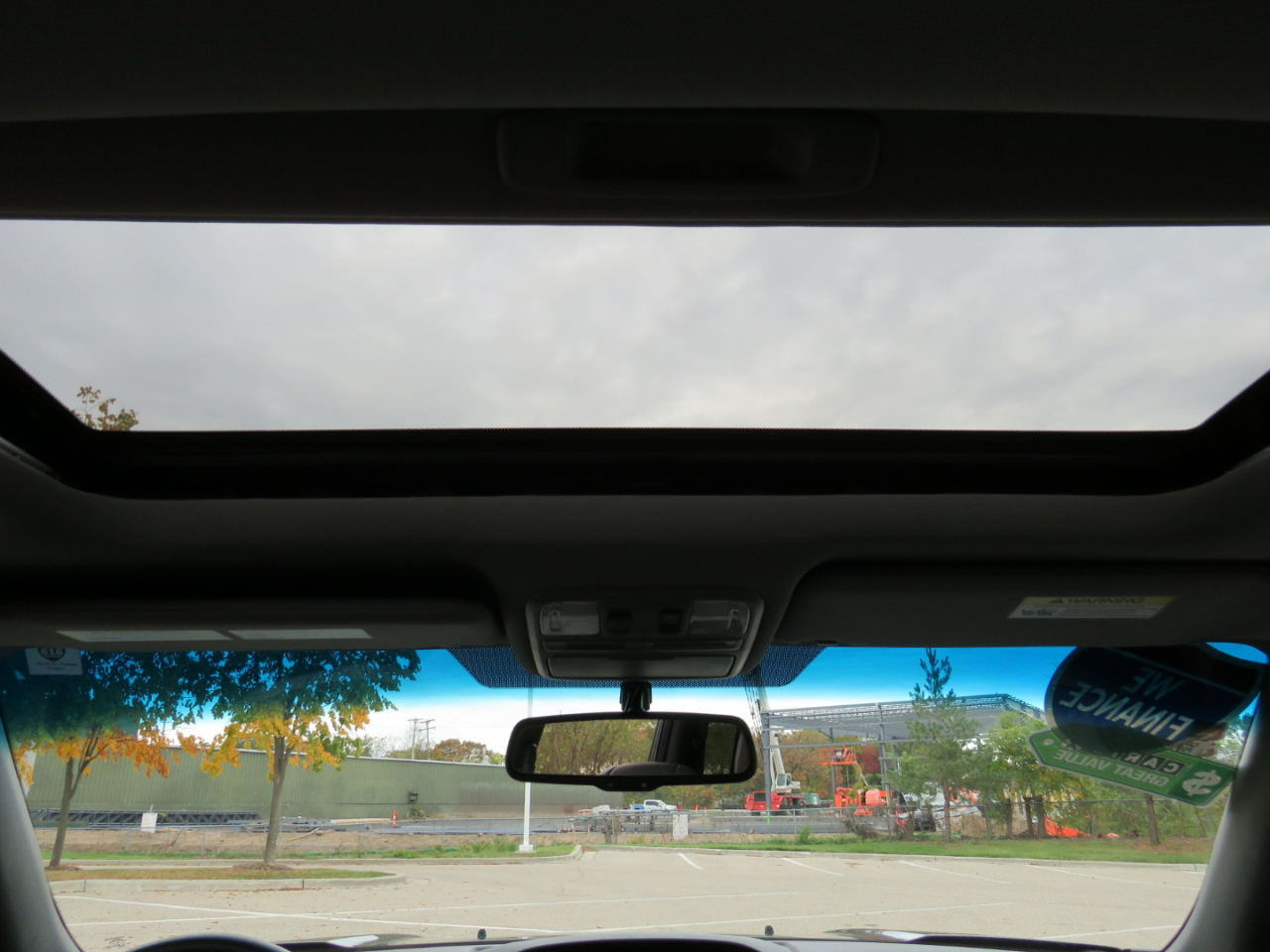 Honda Pilot EX-L 4WD 5-Spd AT 2013 Honda Pilot EX-L 4WD 5-Spd AT 2013