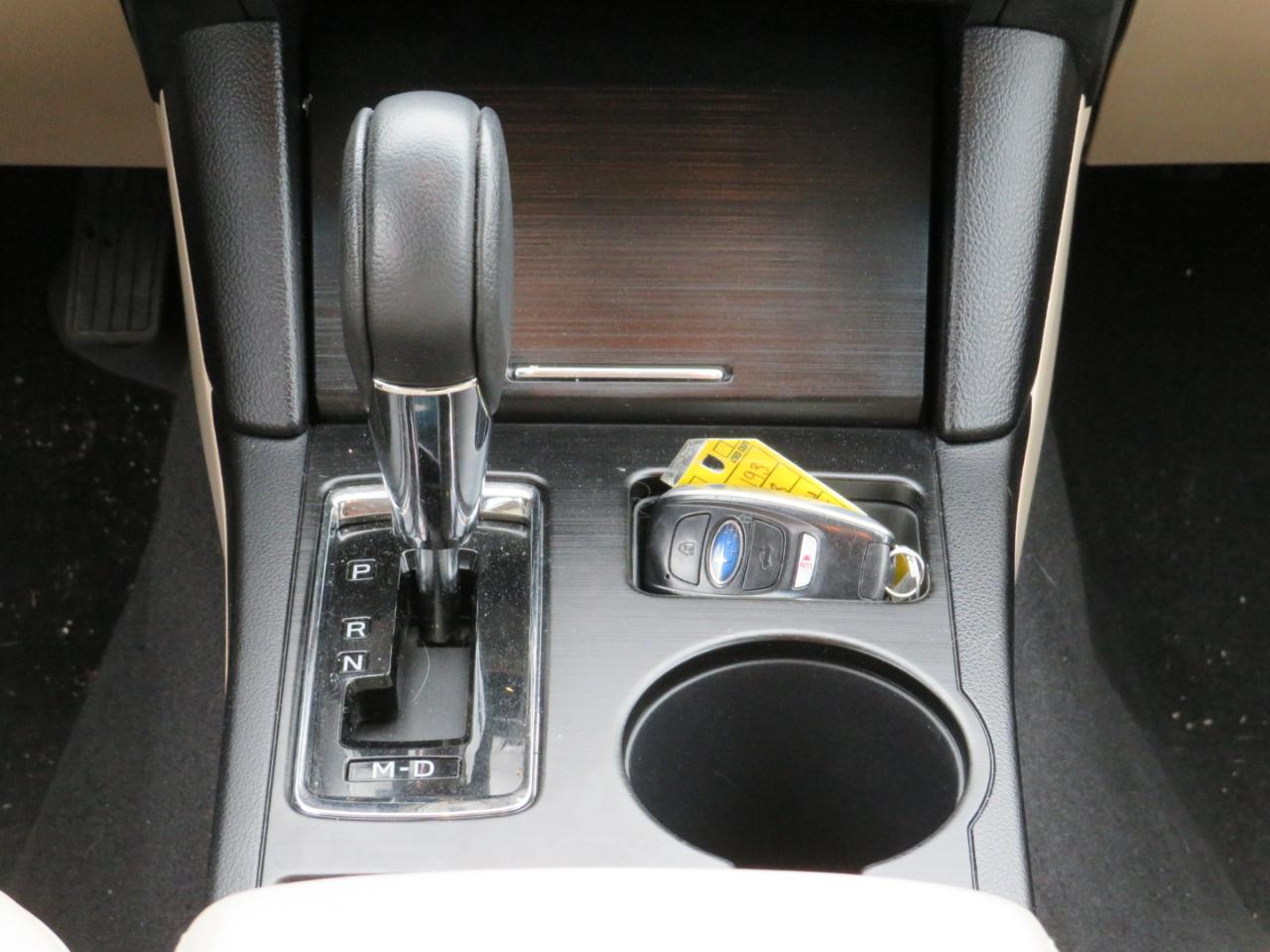 Subaru Outback 2.5i Limited 2018