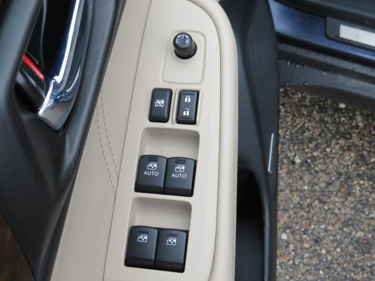 Subaru Outback 2.5i Limited 2018