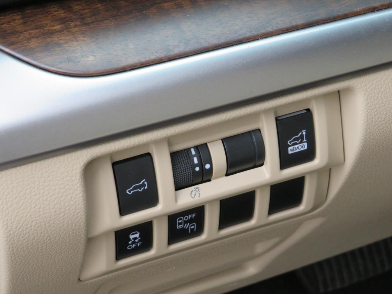 Subaru Outback 2.5i Limited 2018