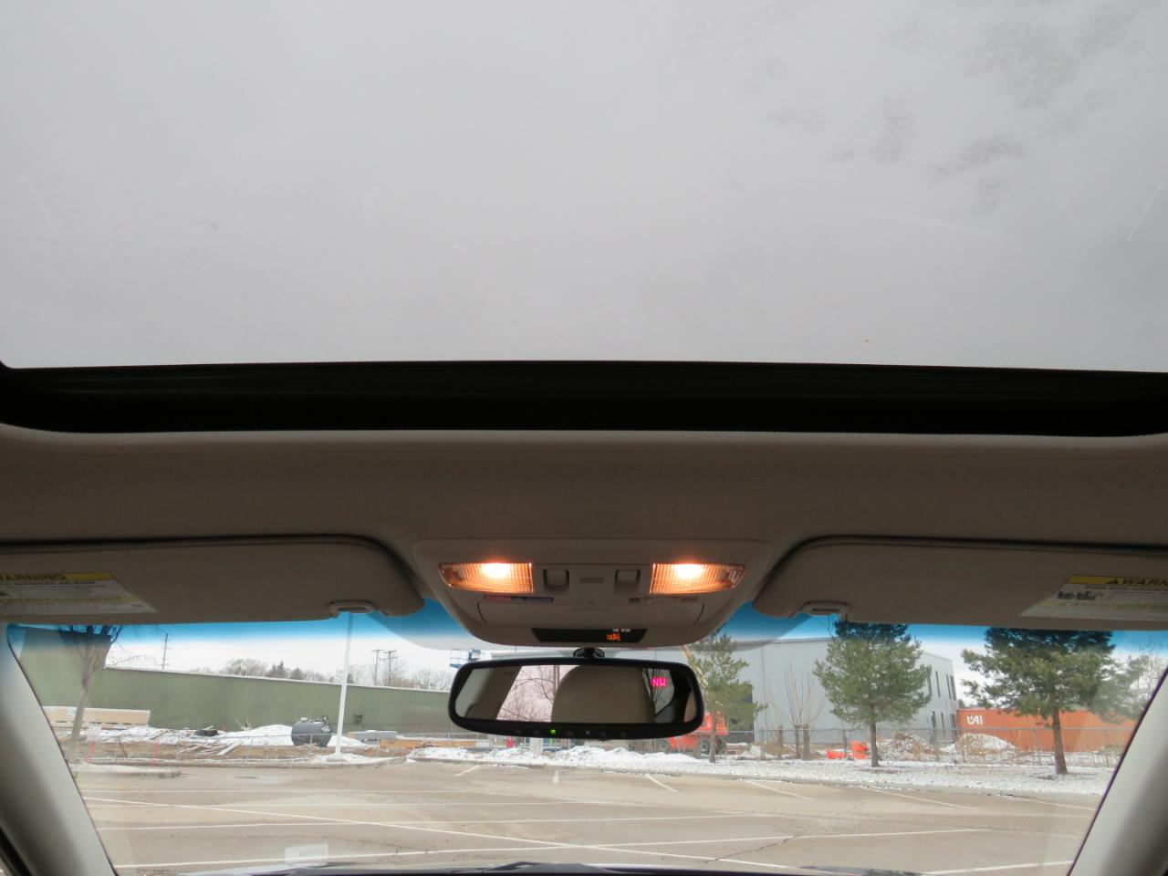 Subaru Outback 2.5i Limited 2018