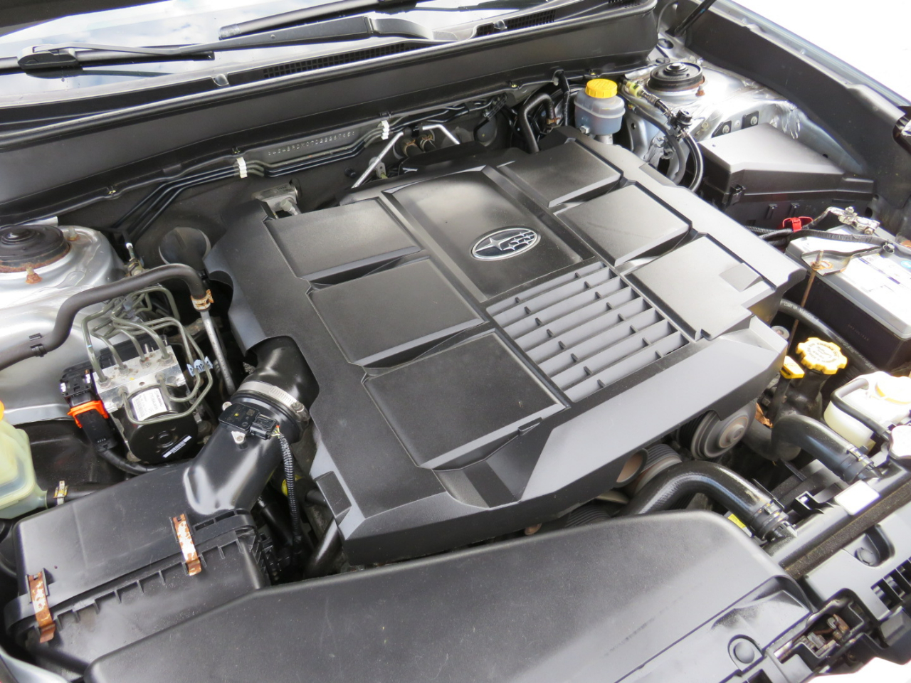 Subaru Outback 3.6R Limited 2013 Subaru Outback 3.6R Limited 2013