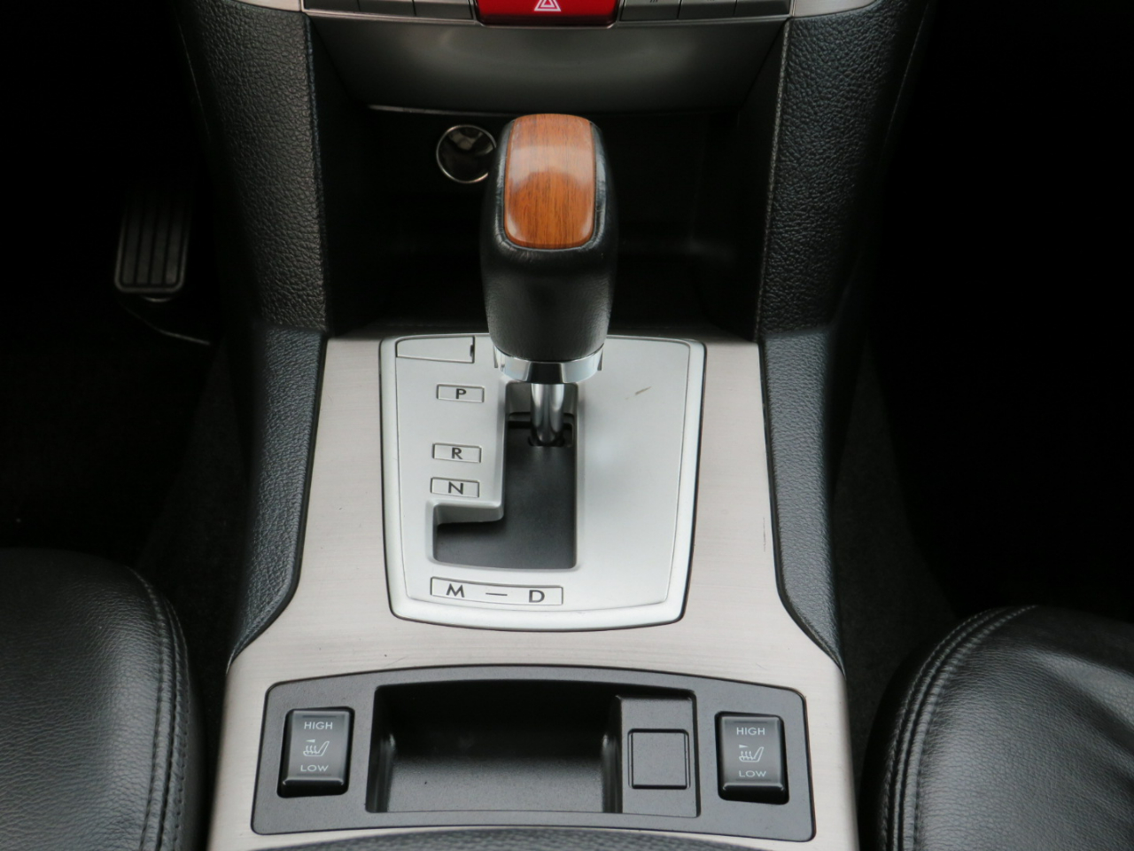 Subaru Outback 3.6R Limited 2013 Subaru Outback 3.6R Limited 2013