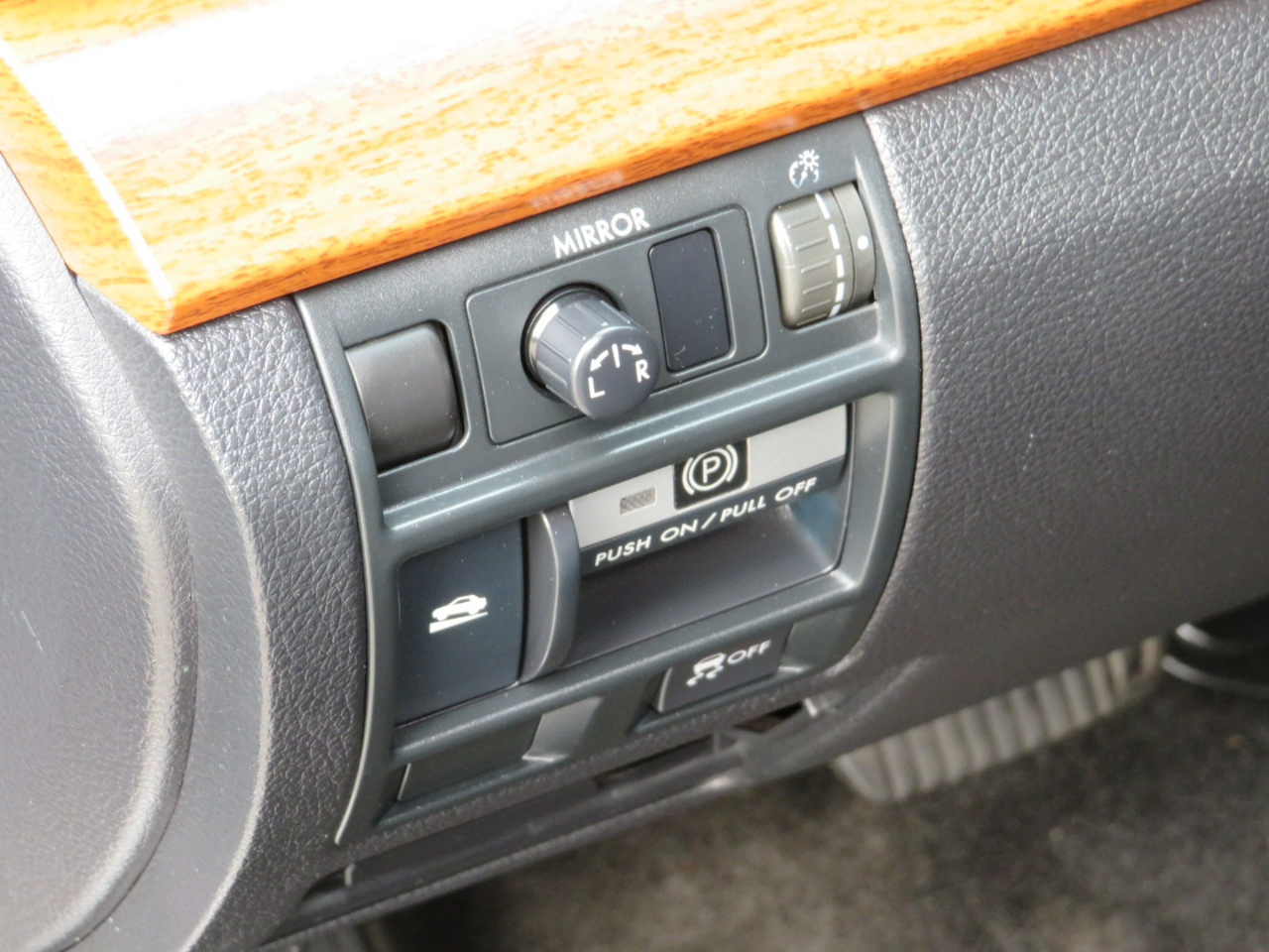 Subaru Outback 3.6R Limited 2013 Subaru Outback 3.6R Limited 2013