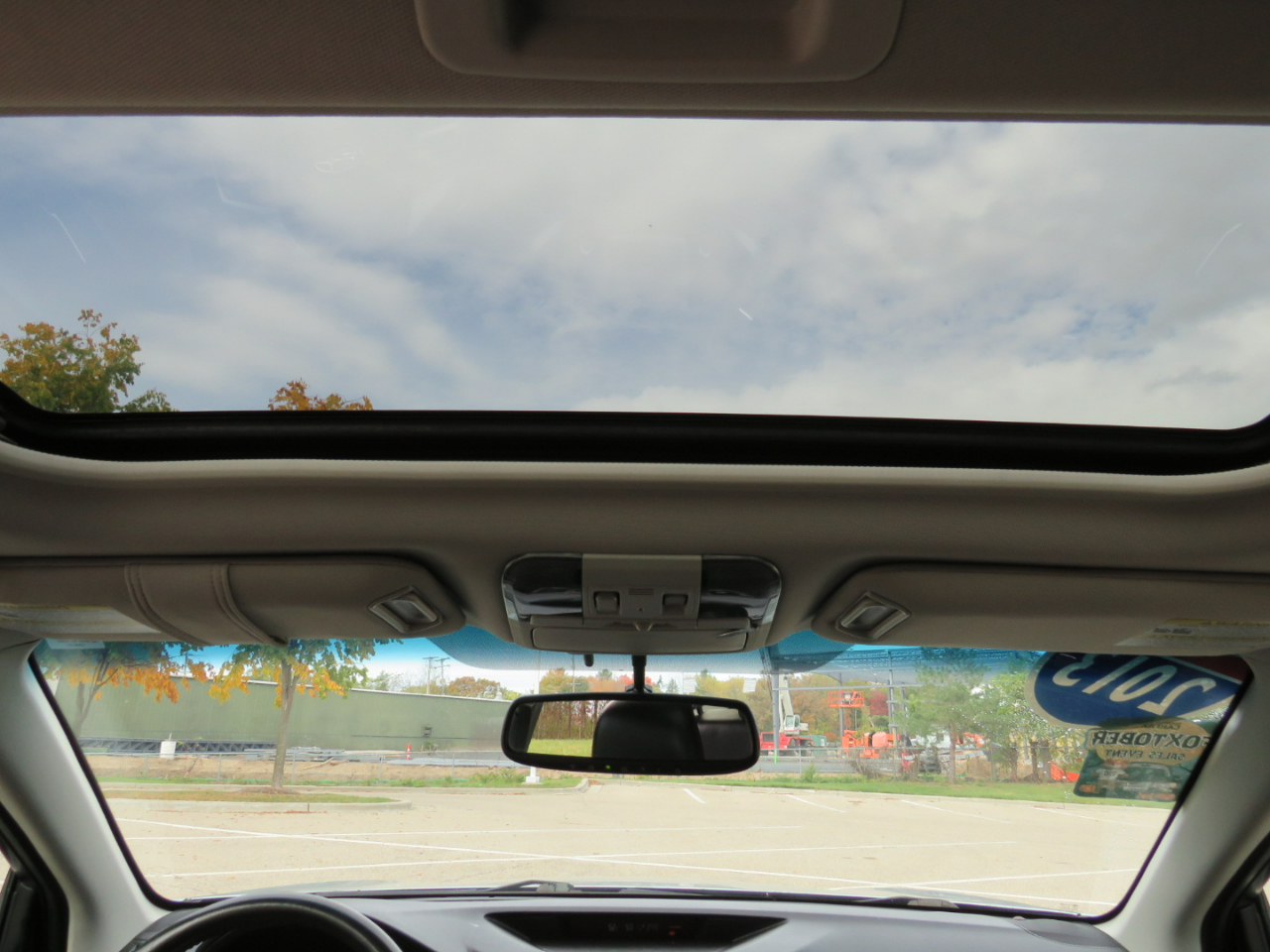 Subaru Outback 3.6R Limited 2013 Subaru Outback 3.6R Limited 2013