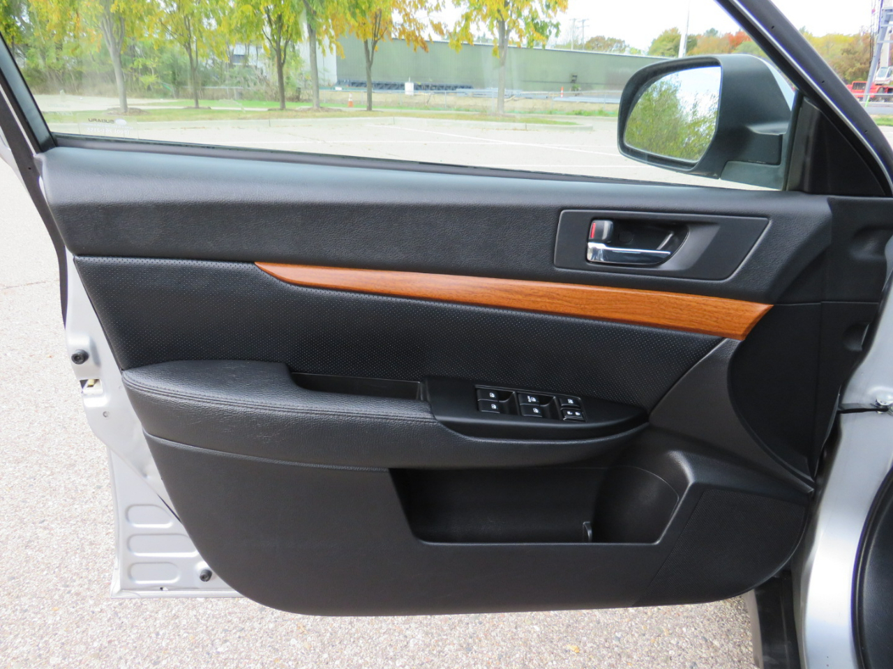 Subaru Outback 3.6R Limited 2013 Subaru Outback 3.6R Limited 2013