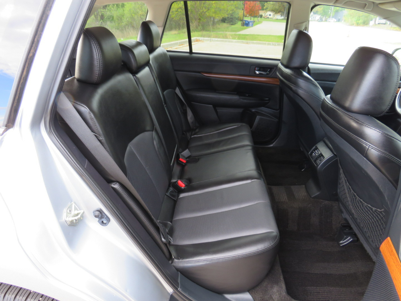 Subaru Outback 3.6R Limited 2013 Subaru Outback 3.6R Limited 2013