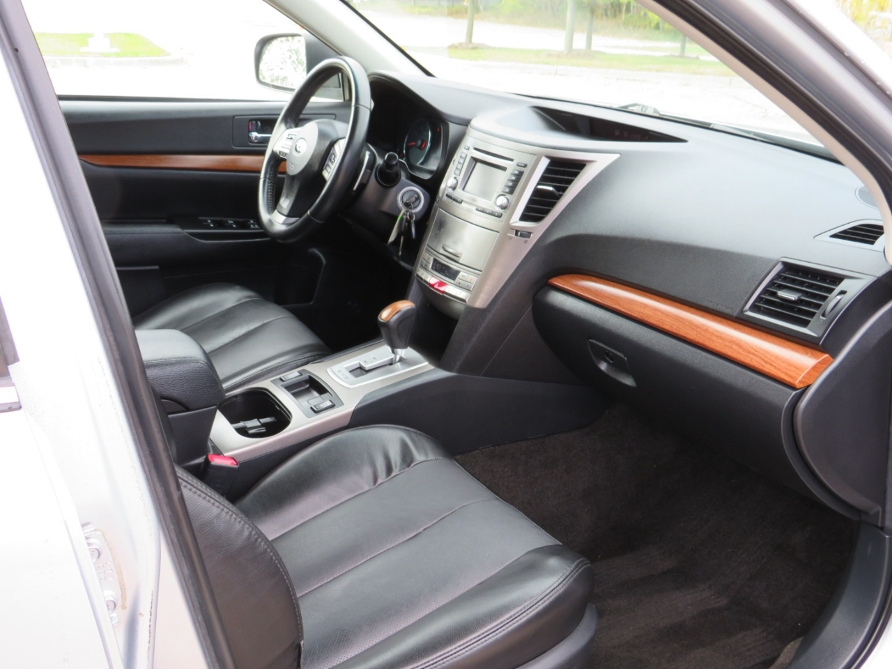 Subaru Outback 3.6R Limited 2013 Subaru Outback 3.6R Limited 2013