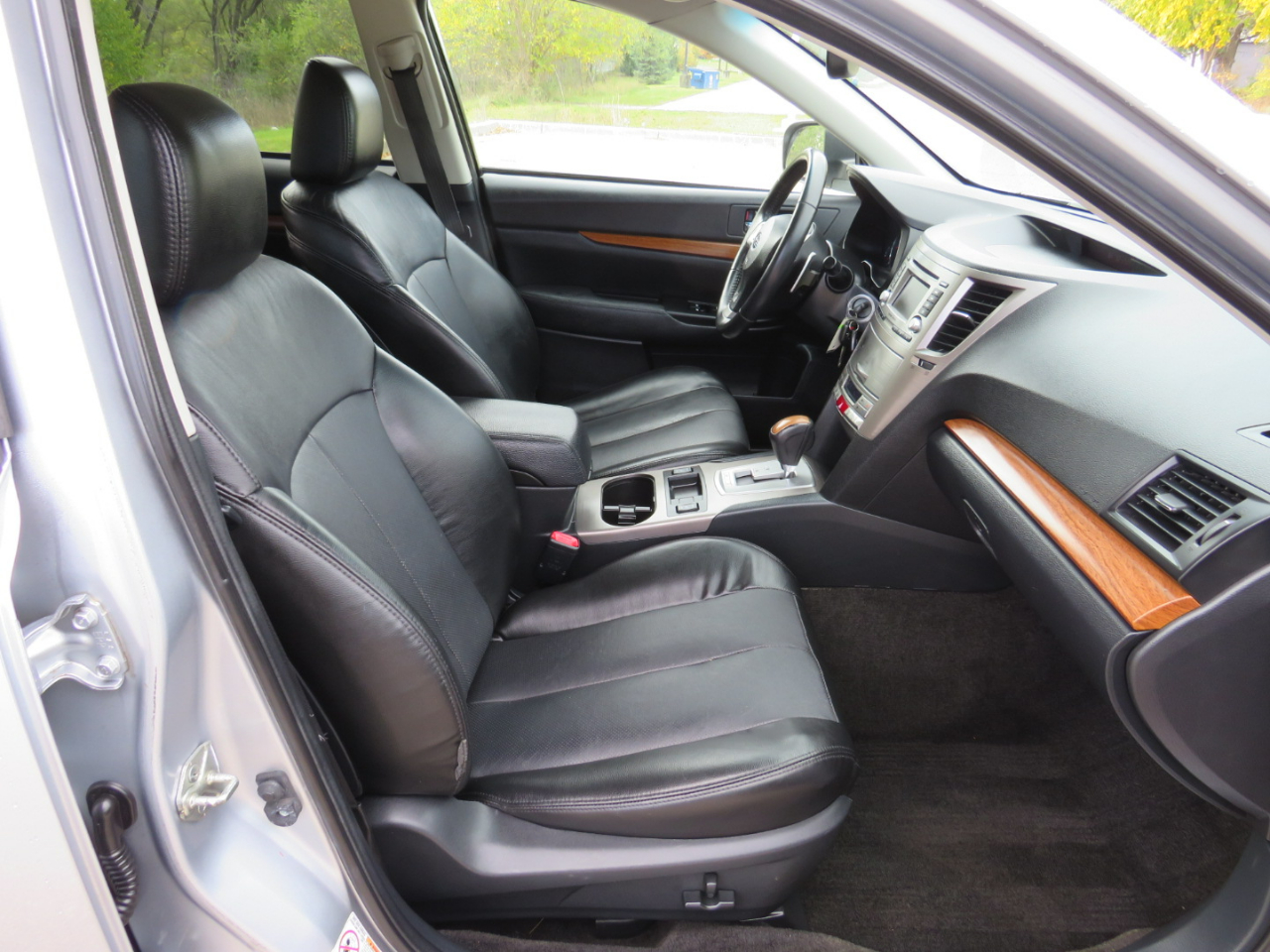 Subaru Outback 3.6R Limited 2013 Subaru Outback 3.6R Limited 2013