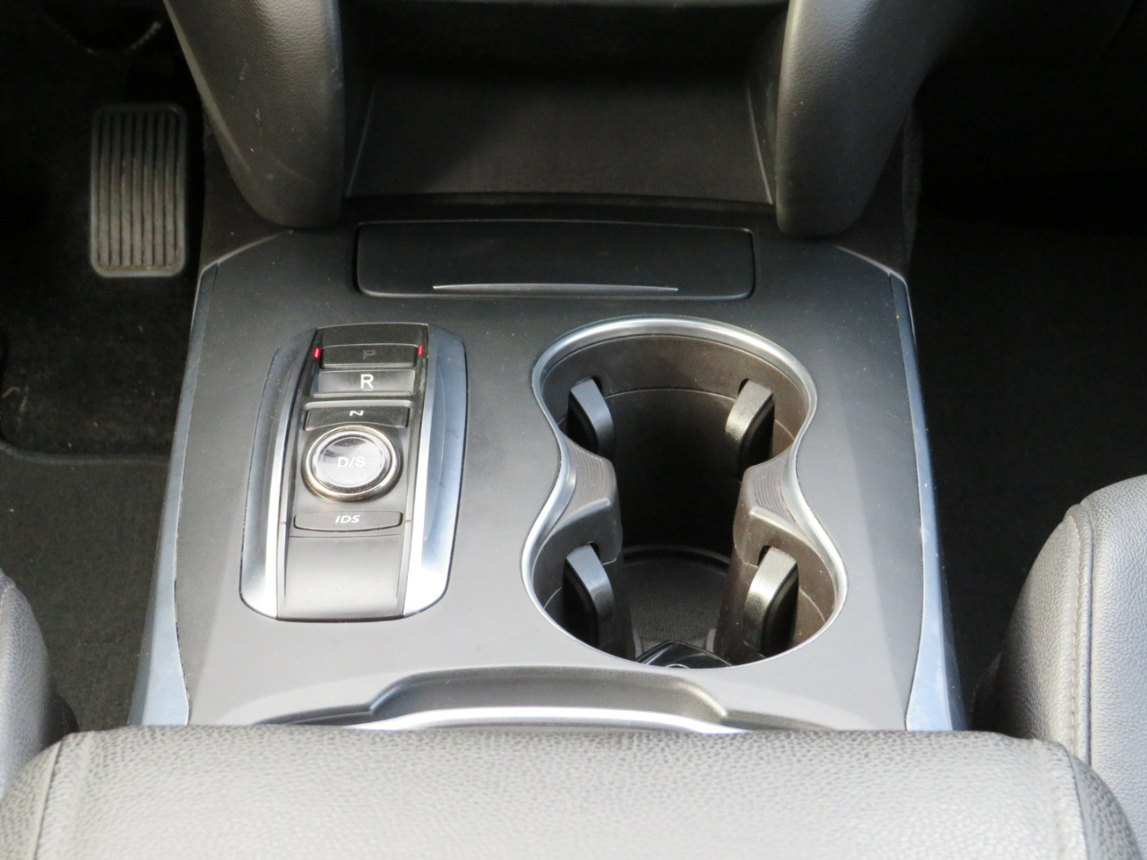 Acura MDX SH-AWD 9-Spd AT 2016 Acura MDX SH-AWD 9-Spd AT 2016