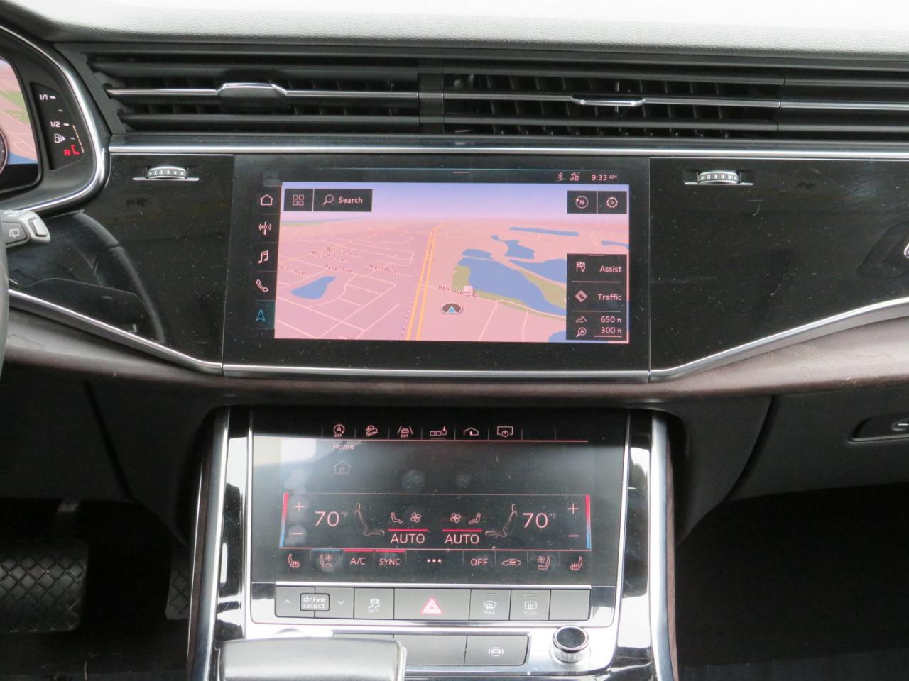 Audi Q8 3.0 TFSI Premium quattro 2019