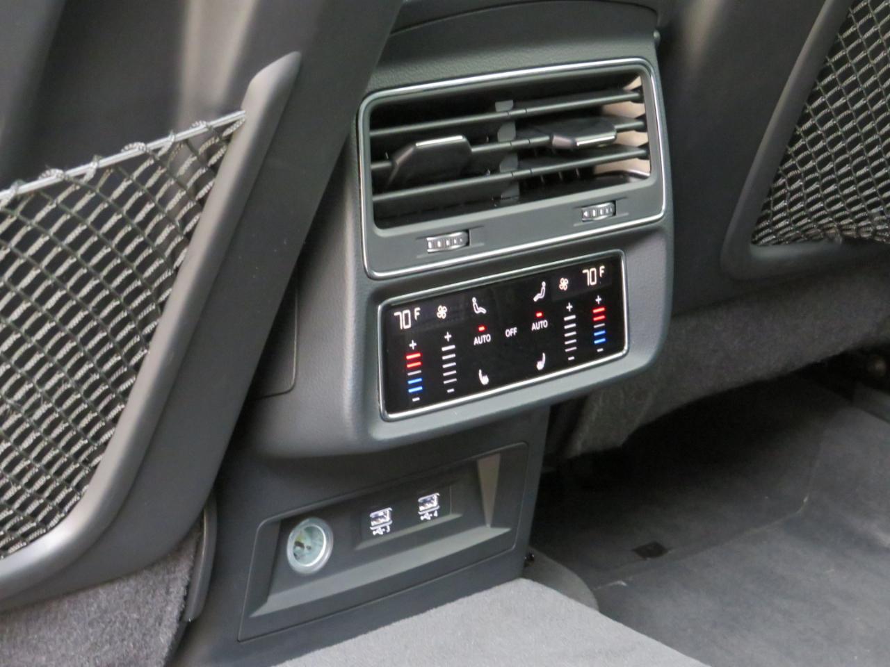 Audi Q8 3.0 TFSI Premium quattro 2019