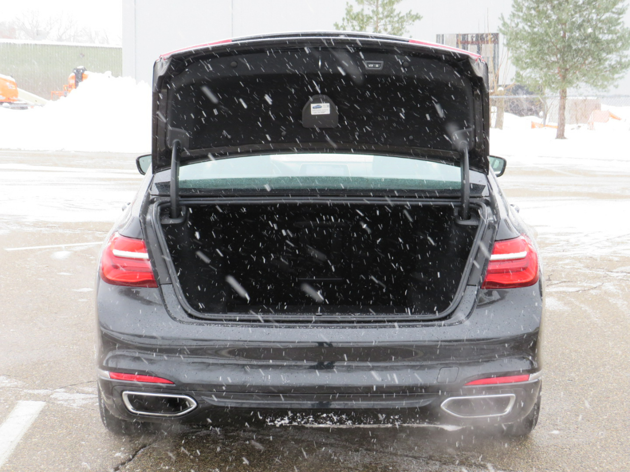 BMW 7-Series 750i xDrive 2017