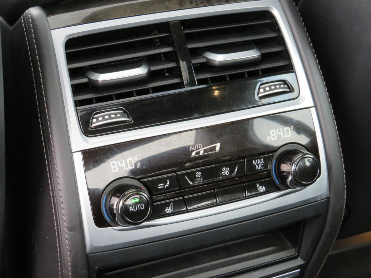 BMW 7-Series 750i xDrive 2017