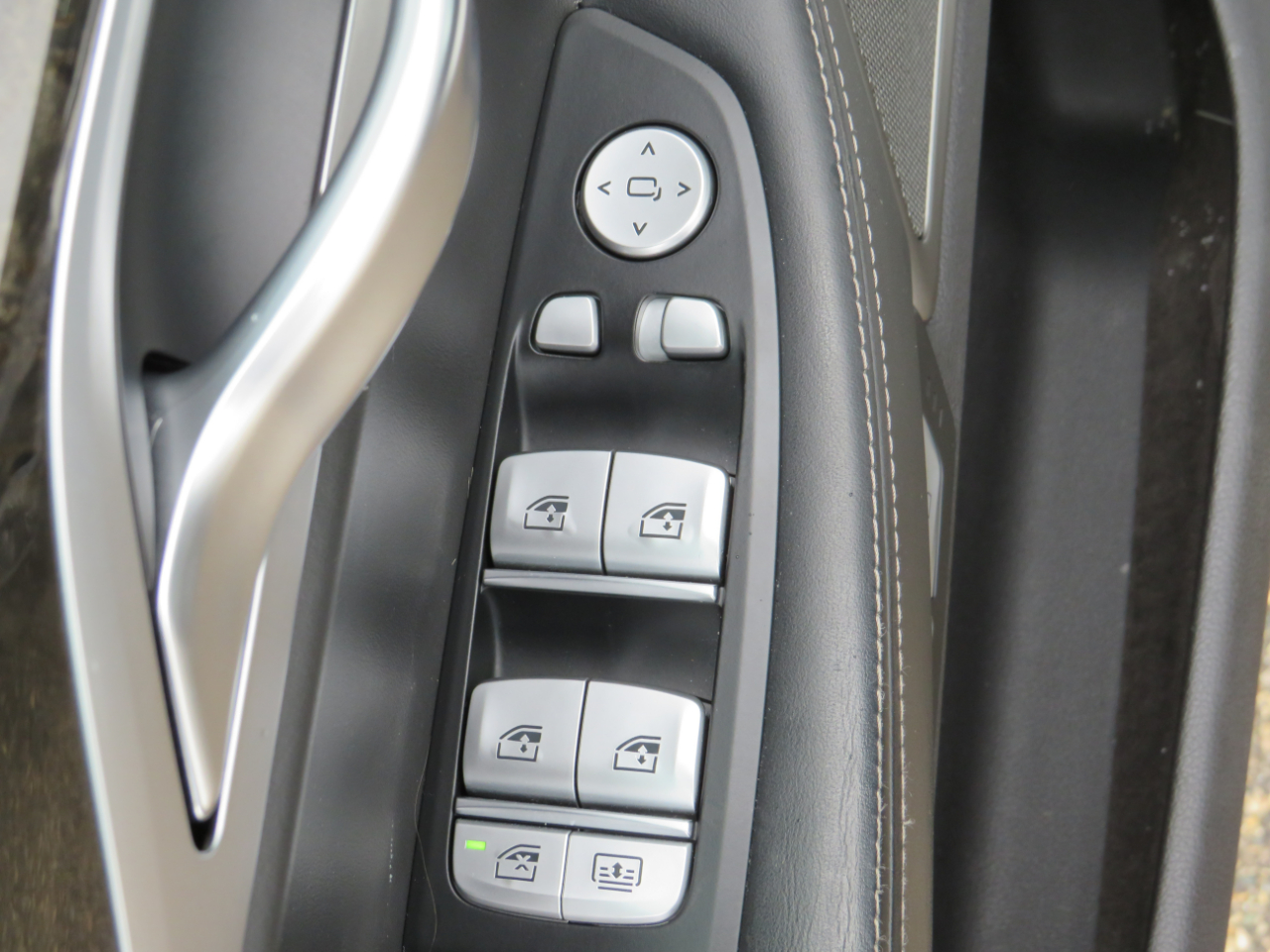 BMW 7-Series 750i xDrive 2017