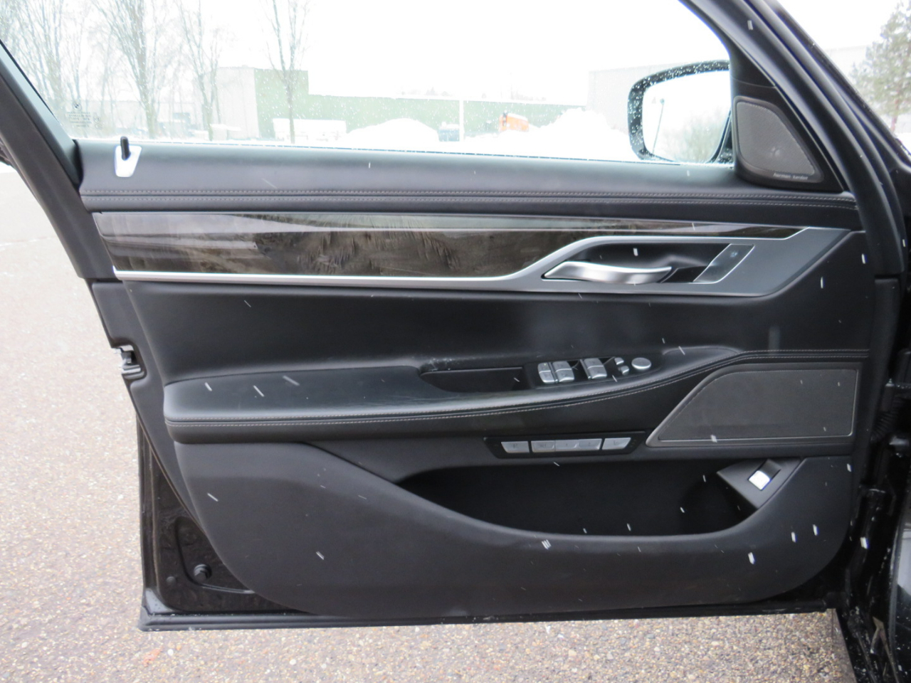 BMW 7-Series 750i xDrive 2017