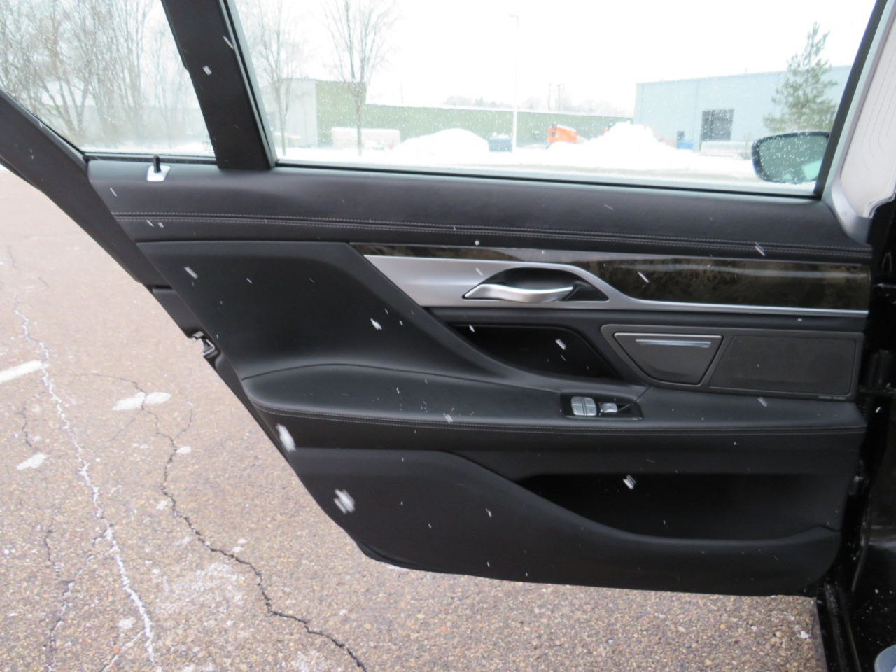 BMW 7-Series 750i xDrive 2017