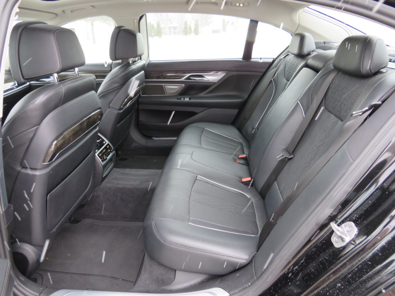 BMW 7-Series 750i xDrive 2017